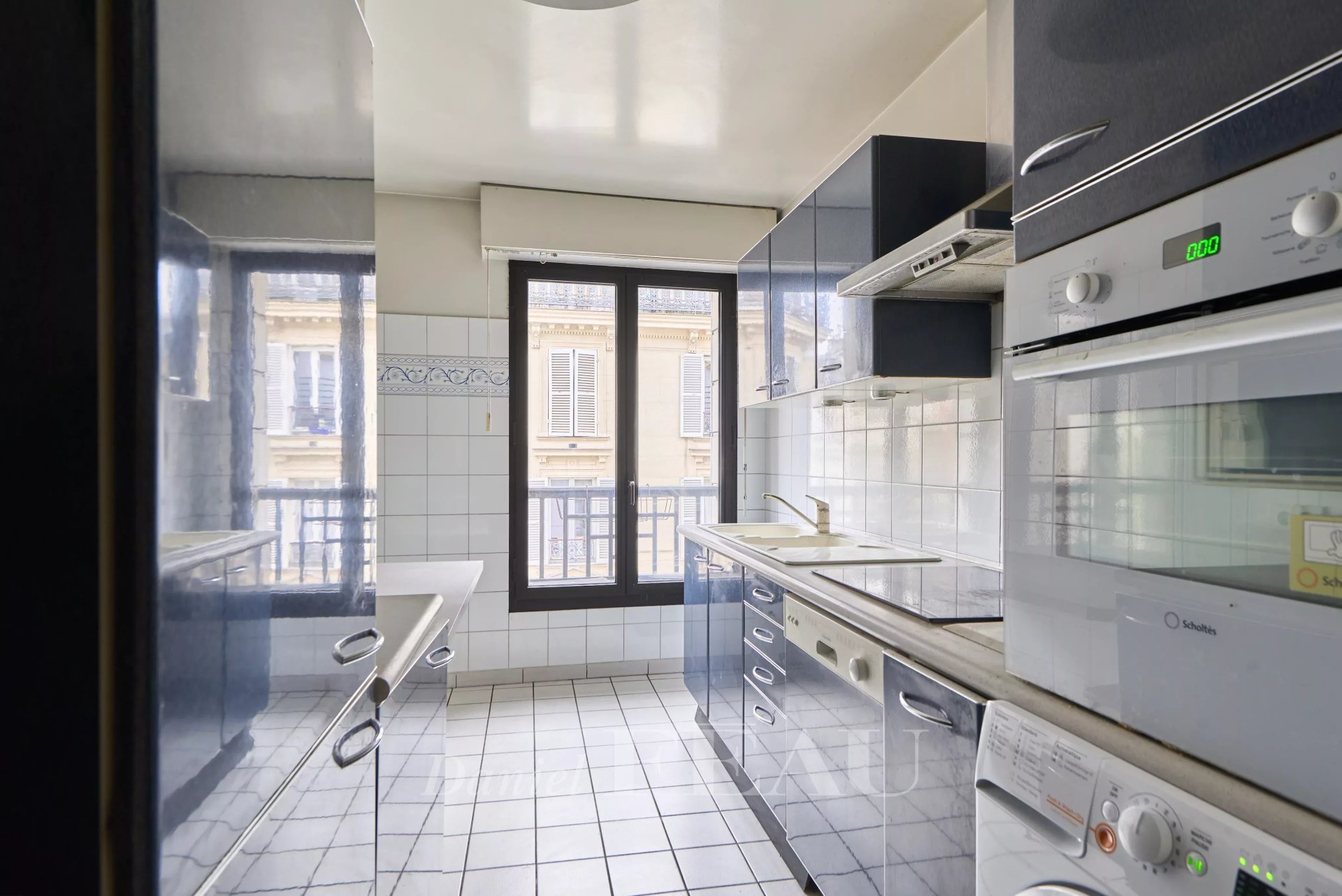 3 Bedroom Apartment/Flat's Image 3