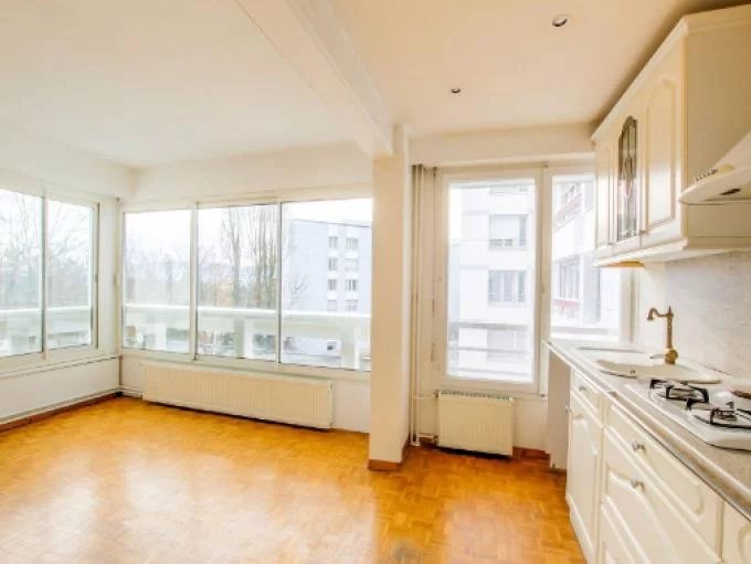 Location Appartement Saint-Genis-Pouilly