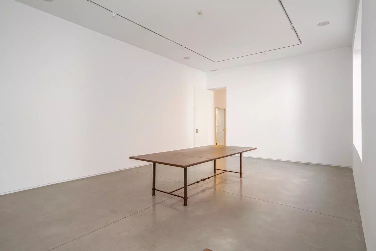 Daire Madrid - picture 5