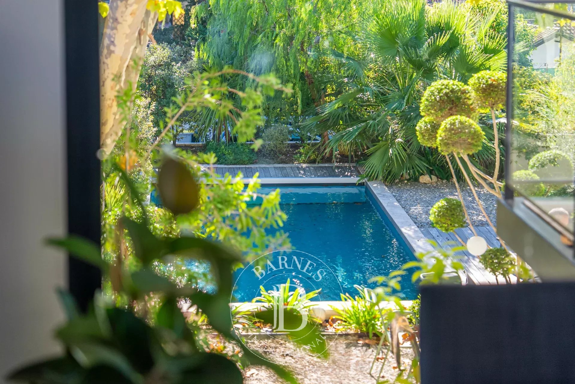 Şehir evi Aix-en-Provence - picture 10