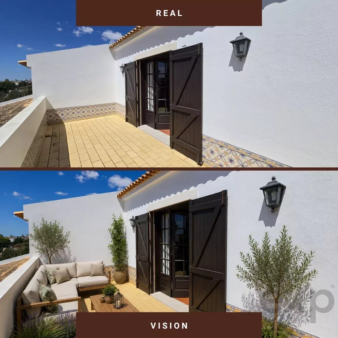 Housing with Panoramic View and High Potential in Tavira | Algarve 87000848 image 9