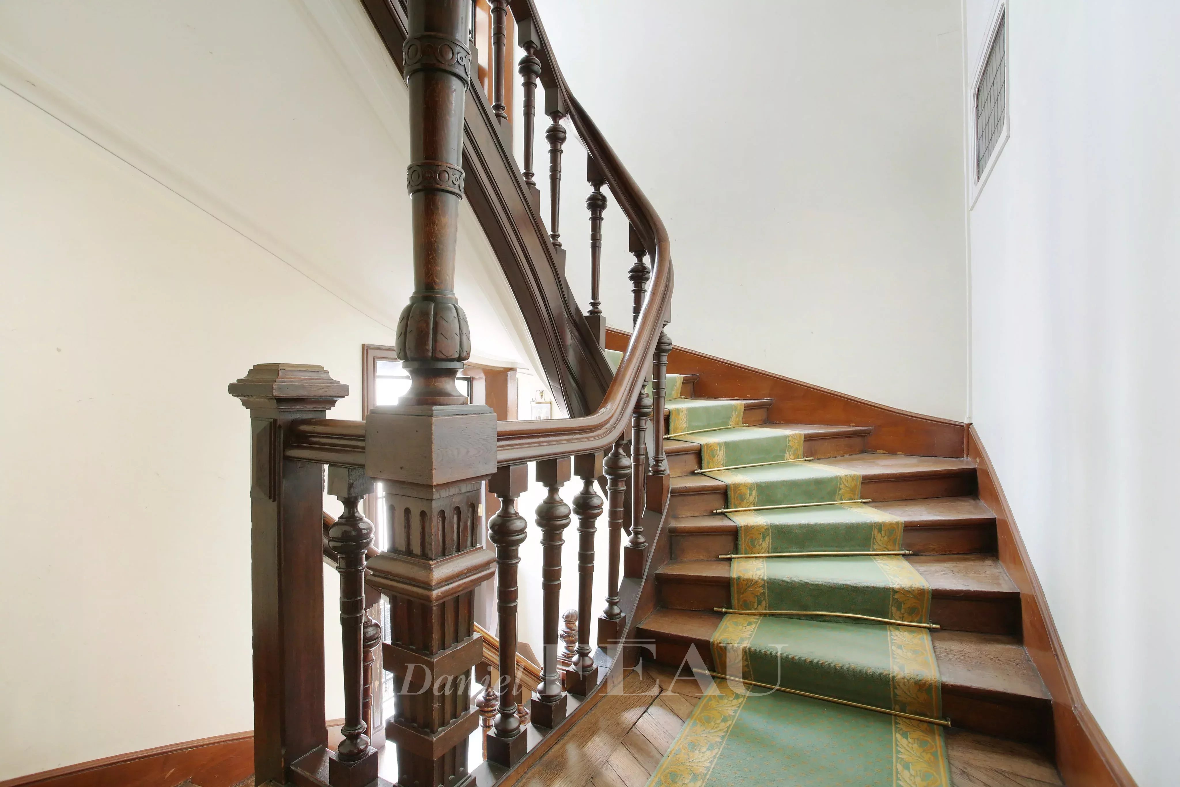 Location Appartement Paris 17ème