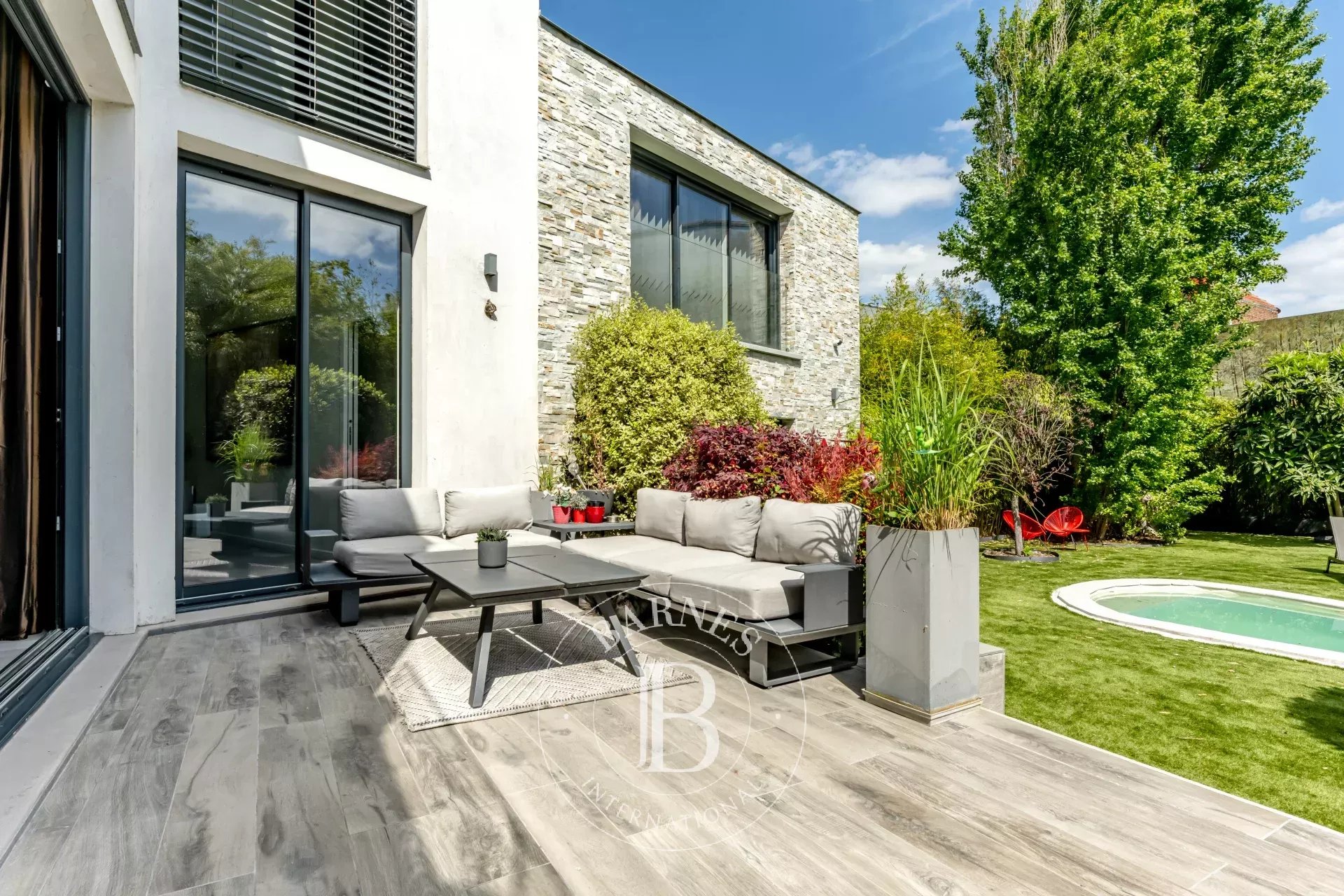 Colombes  - House 4 Bedrooms - picture 5