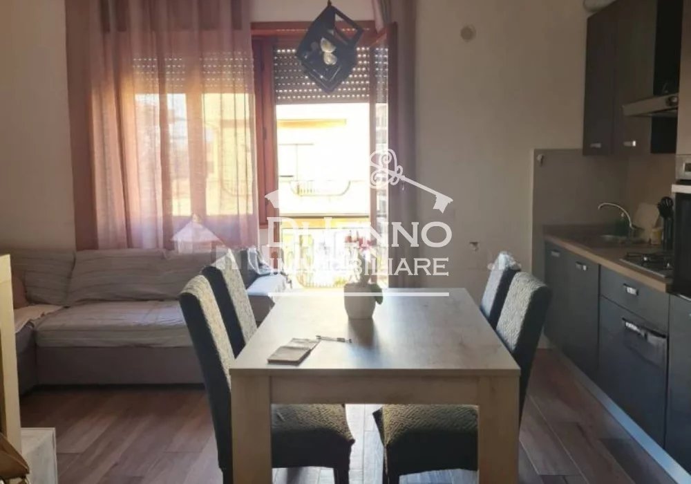 Vendita Appartamento Roma Ottavia