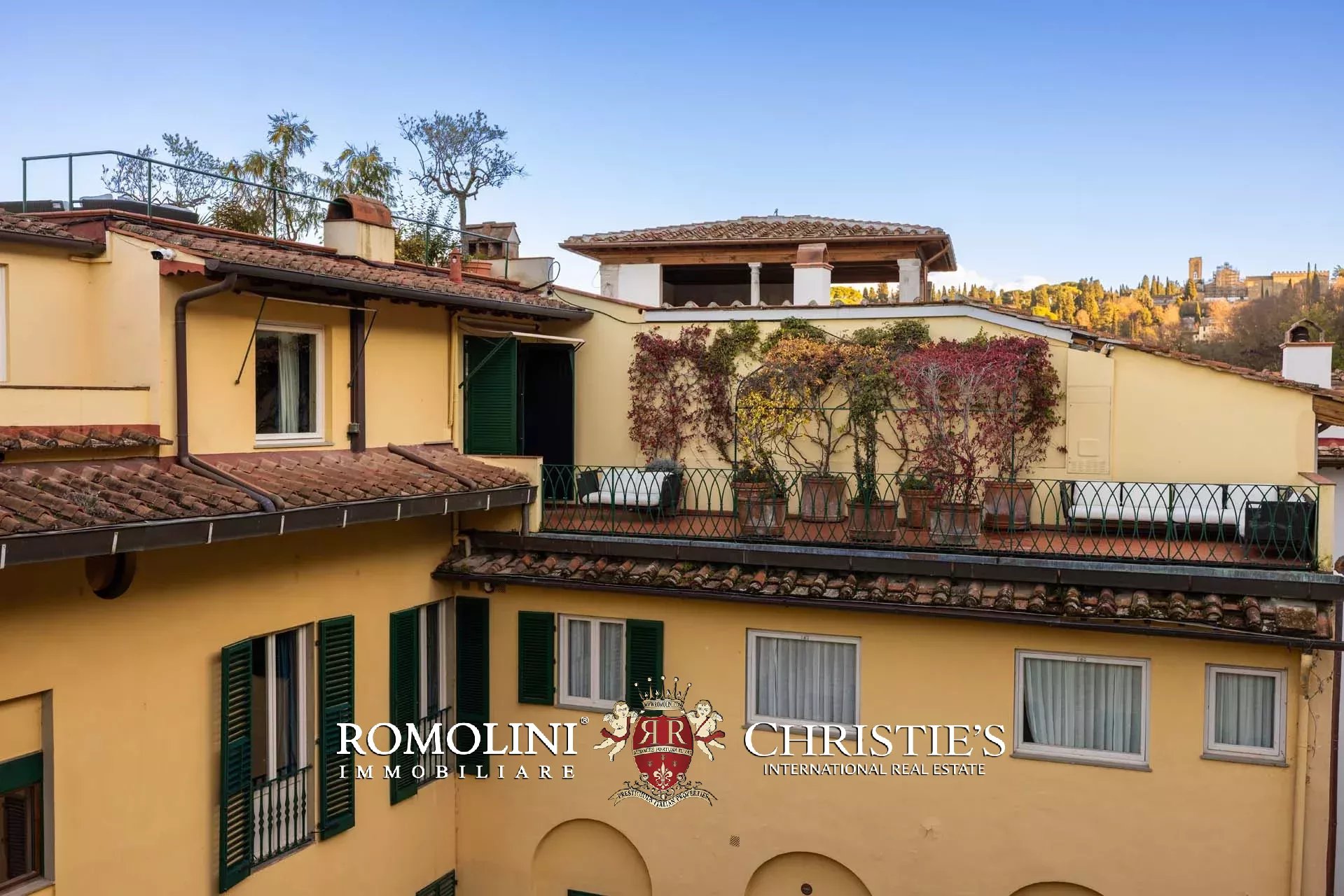 16 Bedroom Villa/Townhouse's Image 47