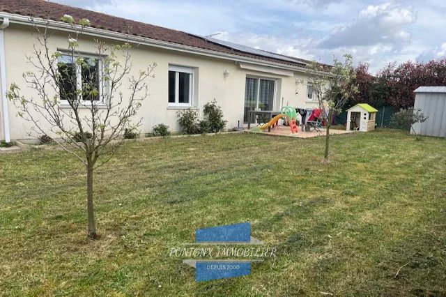 Vente Maison Préchacq-les-Bains