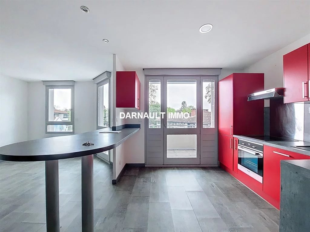 Vente Appartement Toulouse