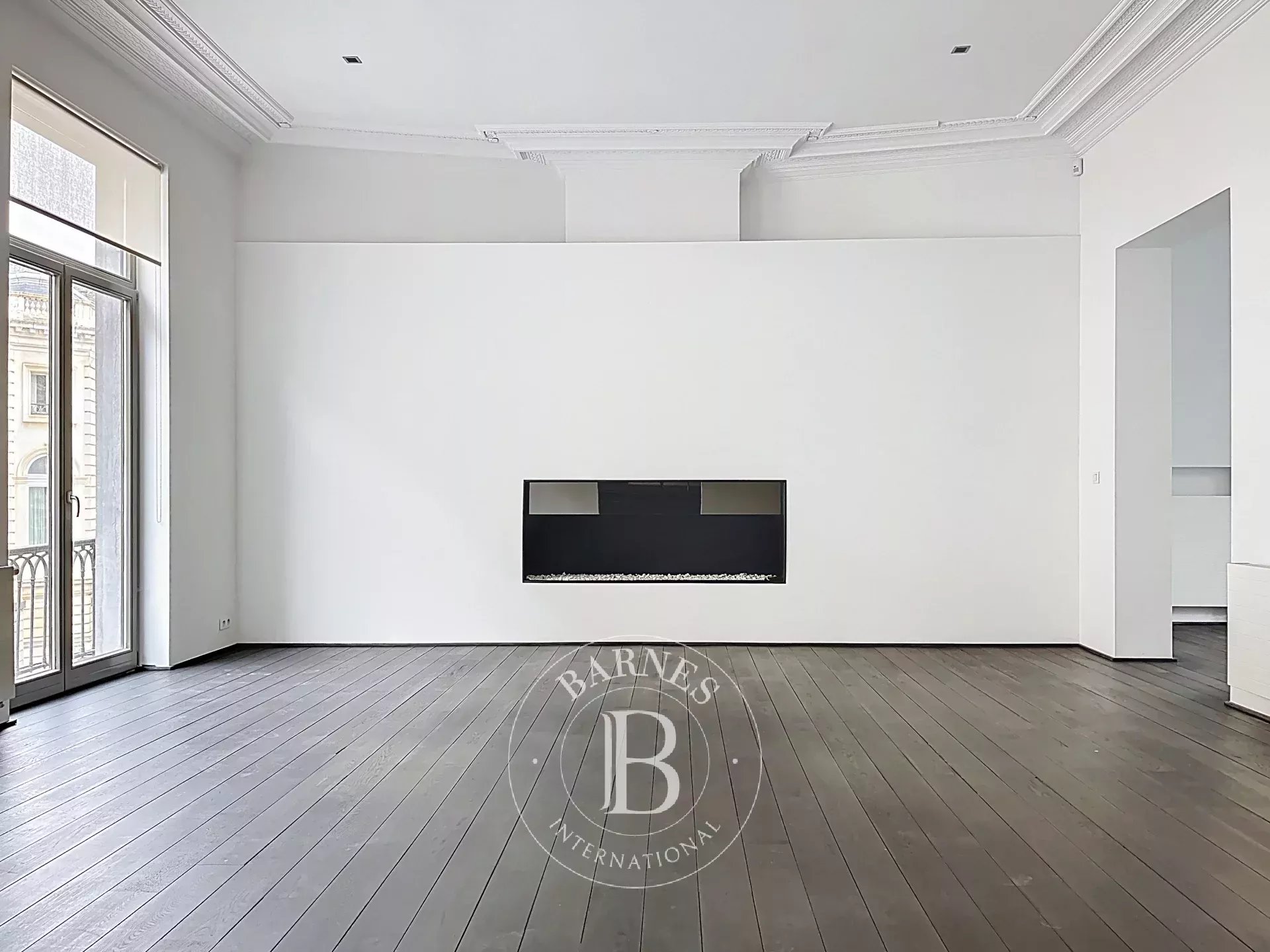 Place Royale - Appartement 3ch