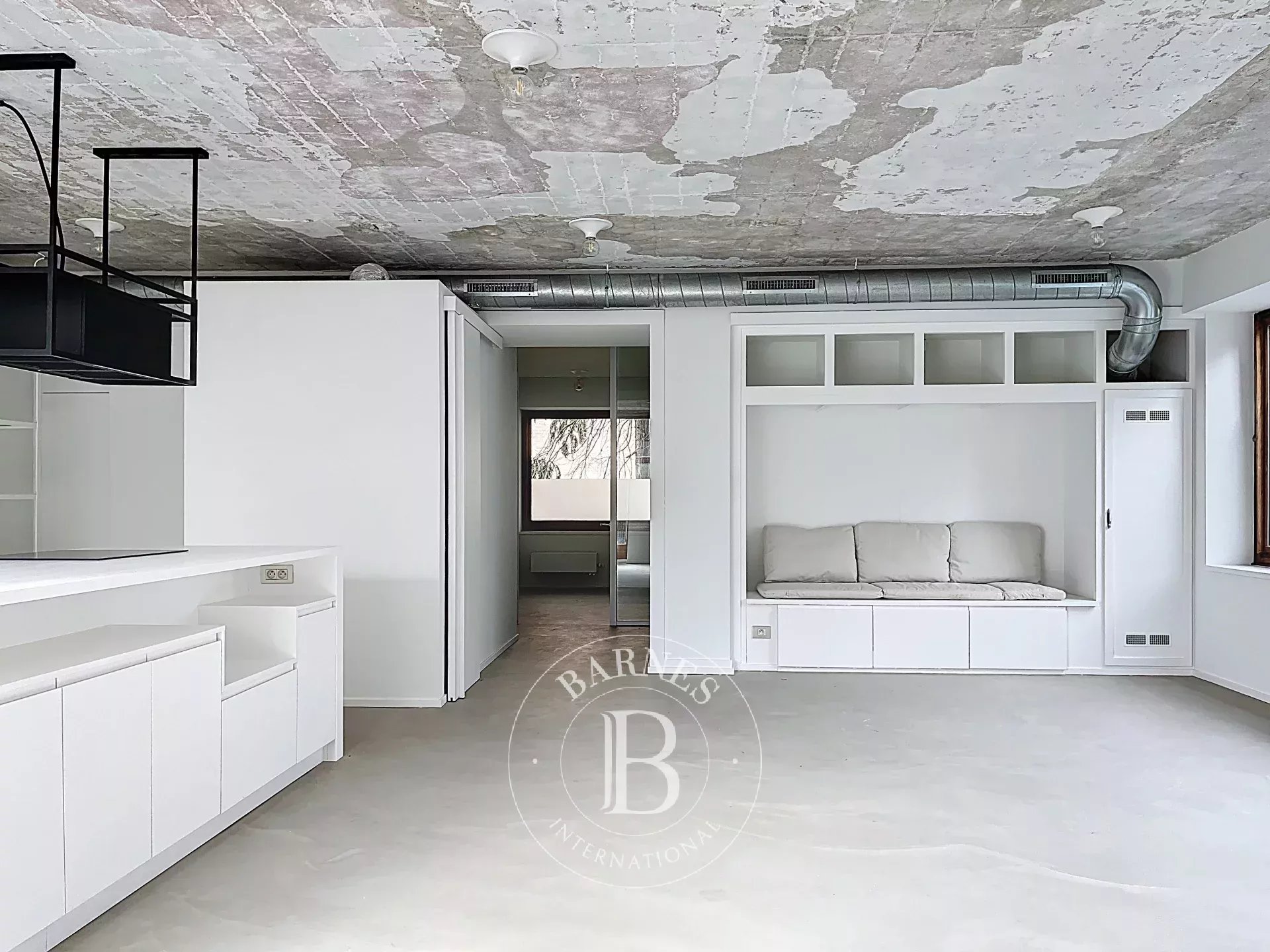 Place Keym - Appartement 2 chambres