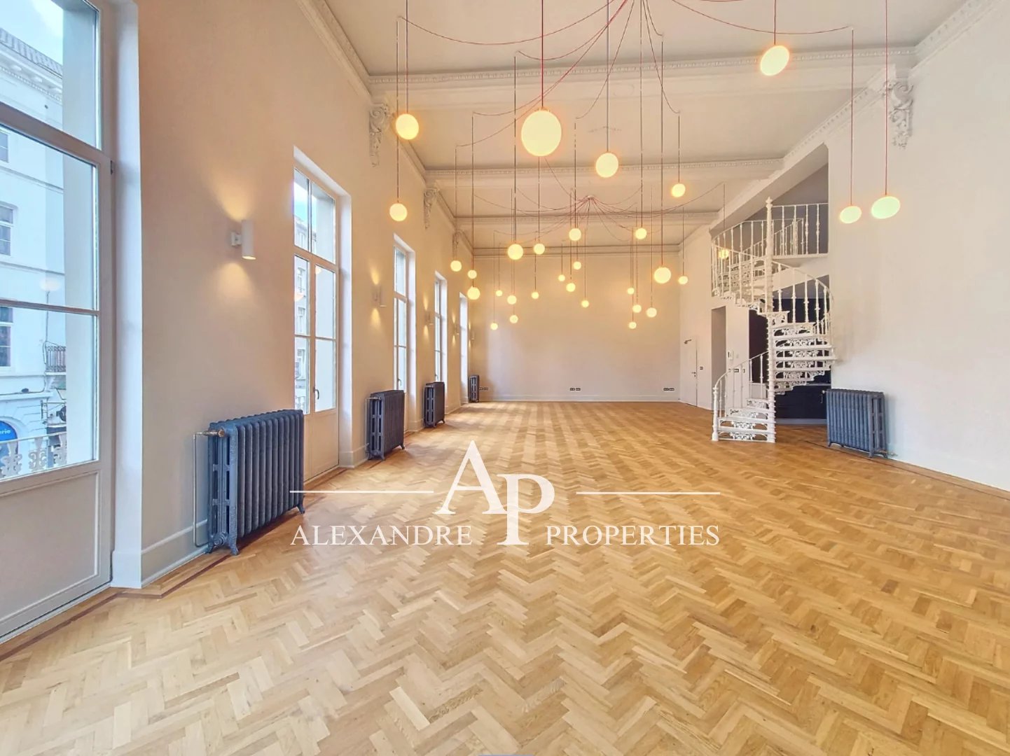 Agence immobilière de Alexandre Properties