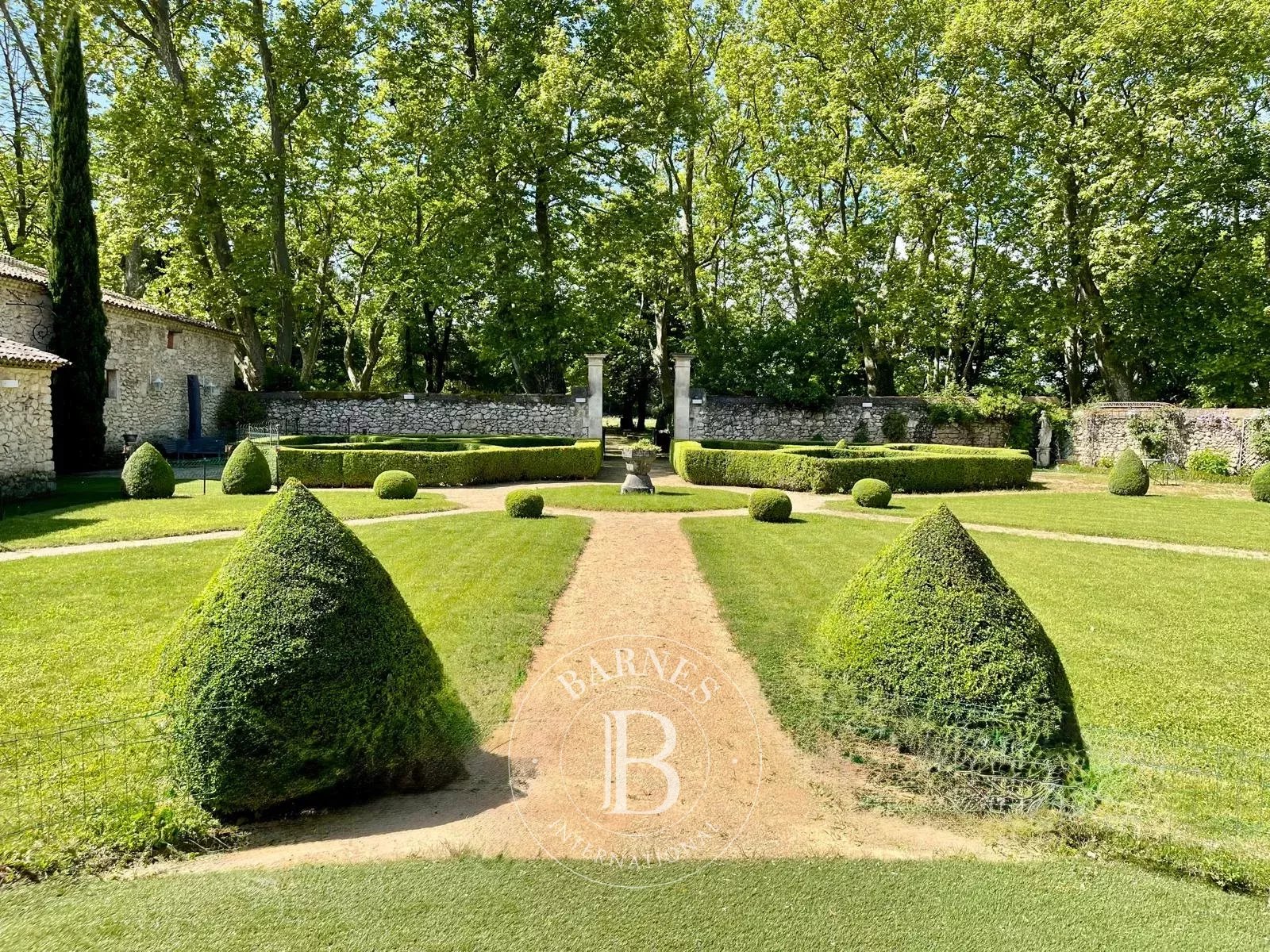 Kat mülkiyeti Aix-en-Provence