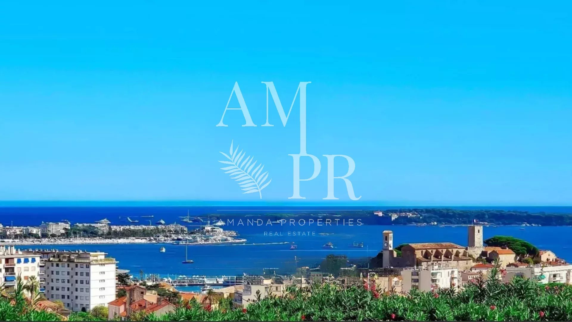 Agence immobilière de AMANDA PROPERTIES