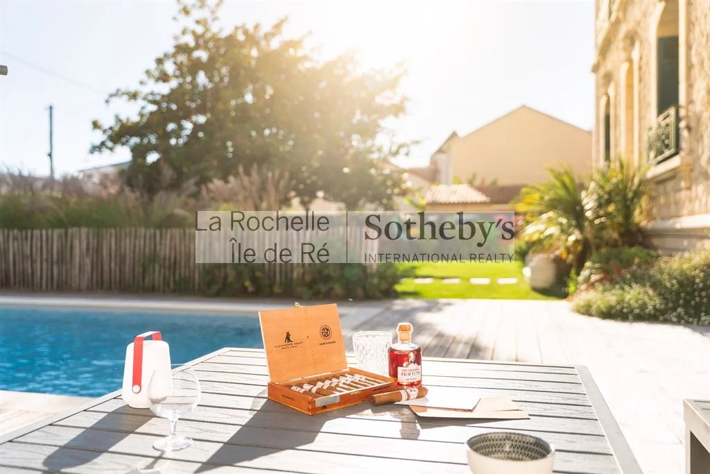 Vente Maison Châtelaillon-Plage