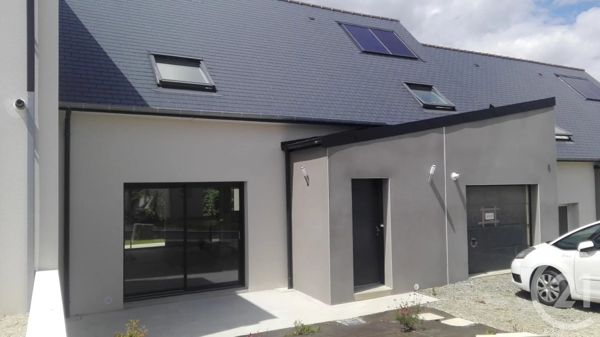 Location Maison Vitré