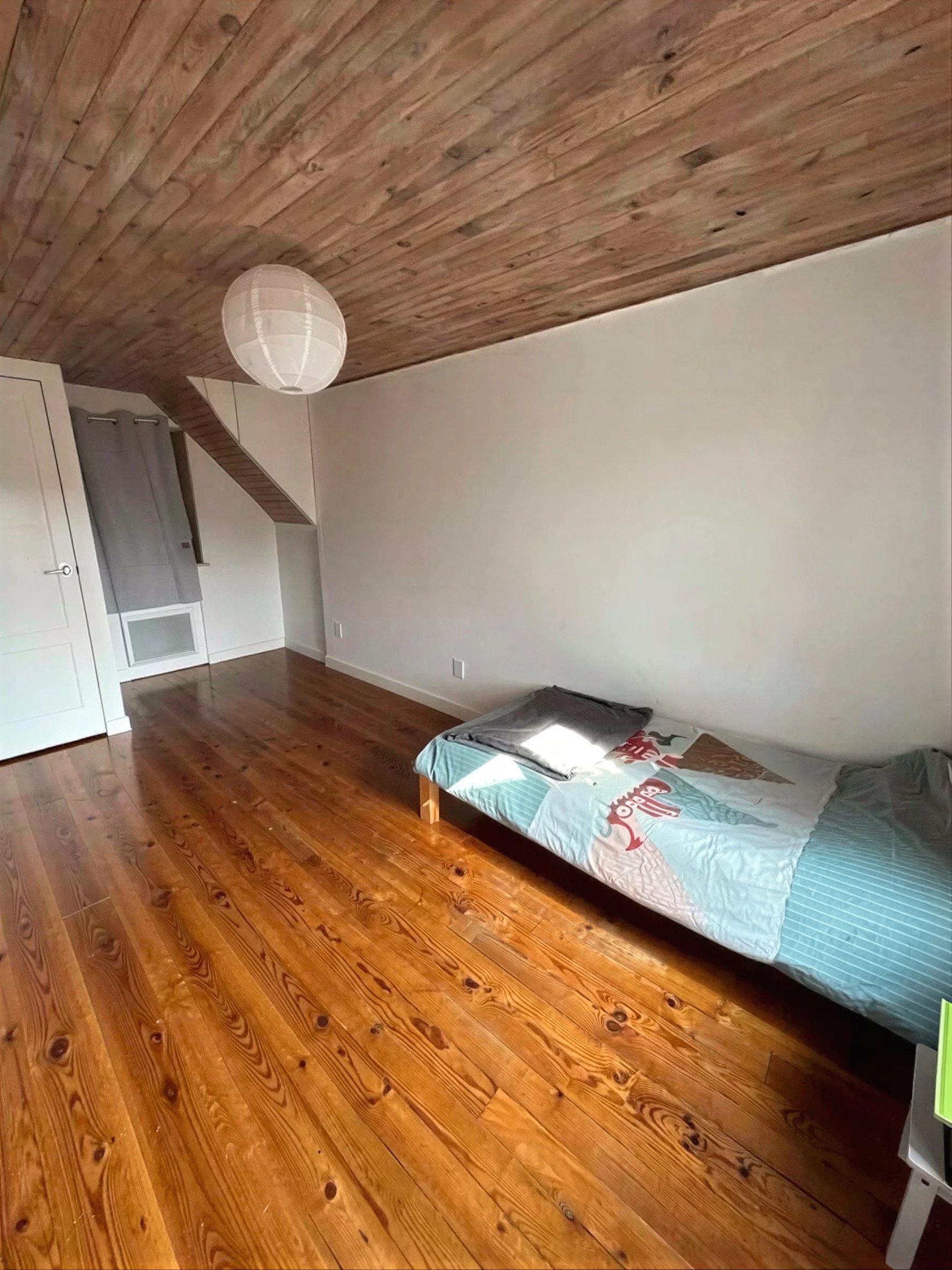 Francheville le Haut - T3 de 60 m² — photo 4