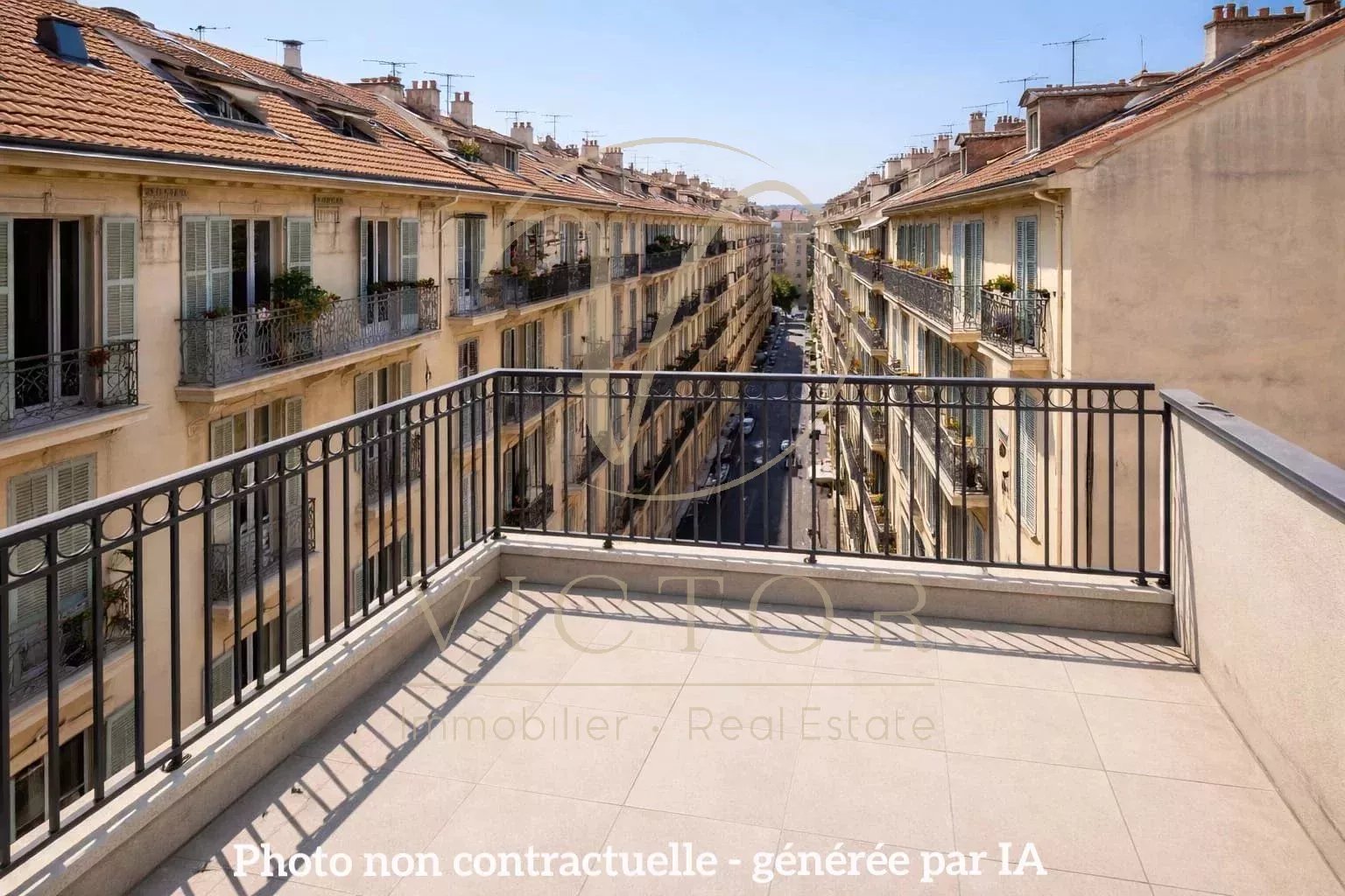 Agence immobilière de Agences Benoit Pican