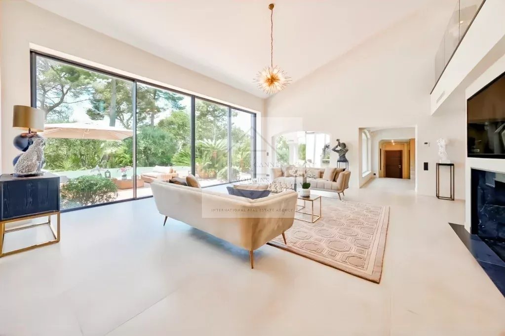 Superbe villa neuve de style provençal – Vue panoramique & intimité absolue — photo 15