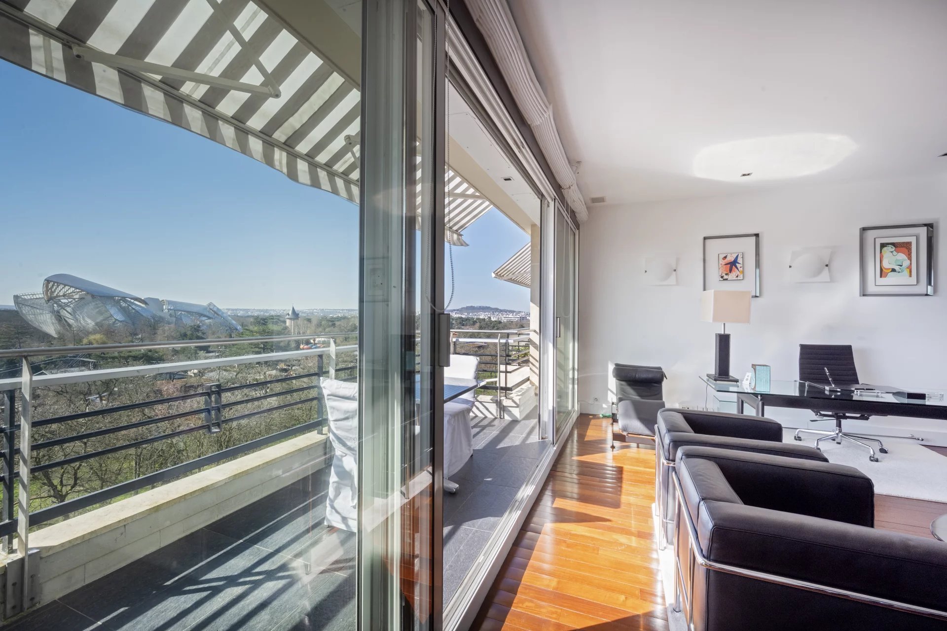 Sale Apartment Neuilly-sur-Seine