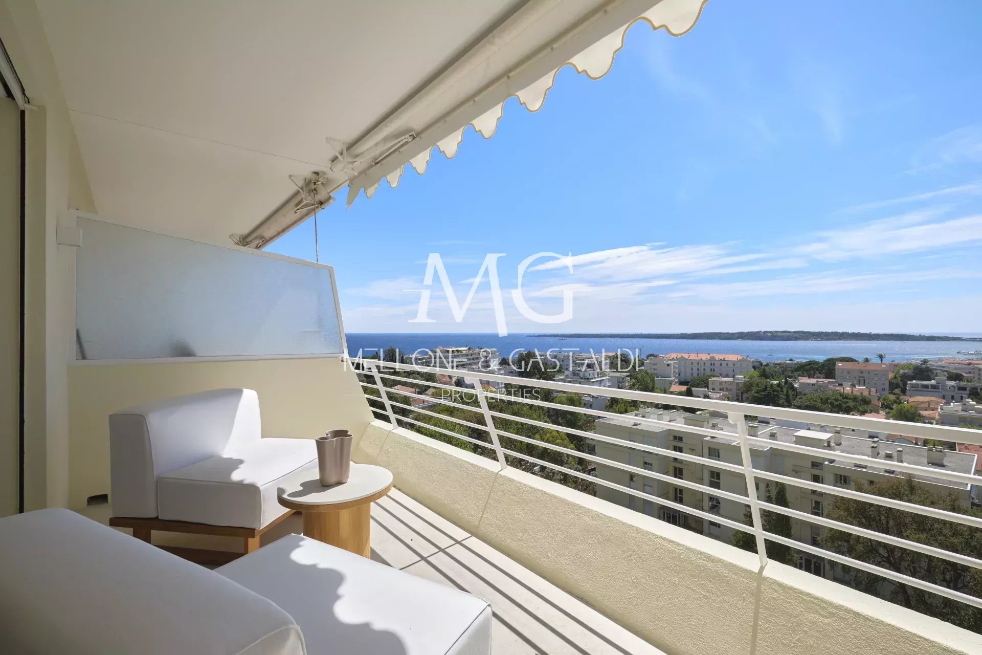 Agence immobilière de Mellone & Gastaldi Properties