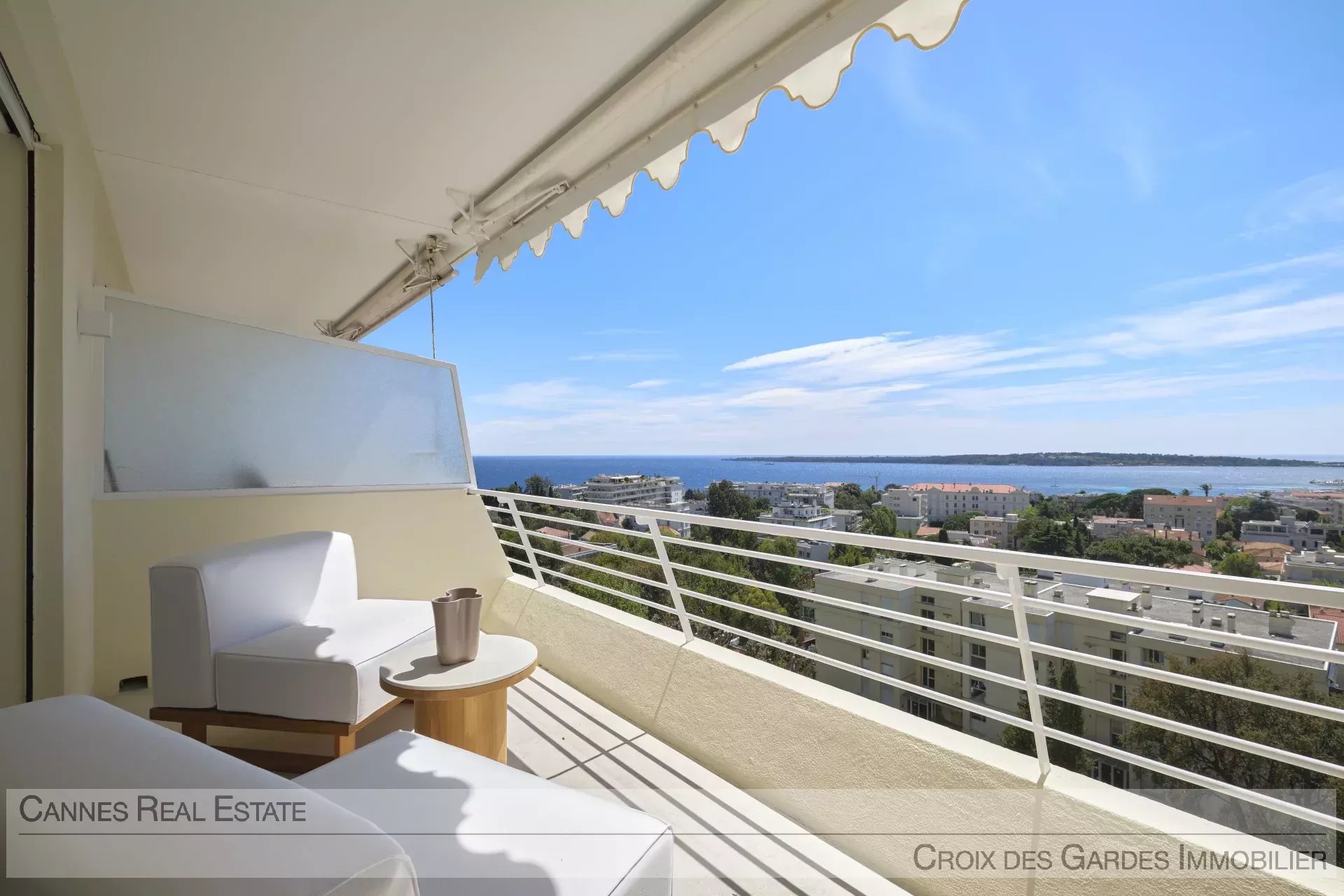 Agence immobilière de Cannes Real Estate