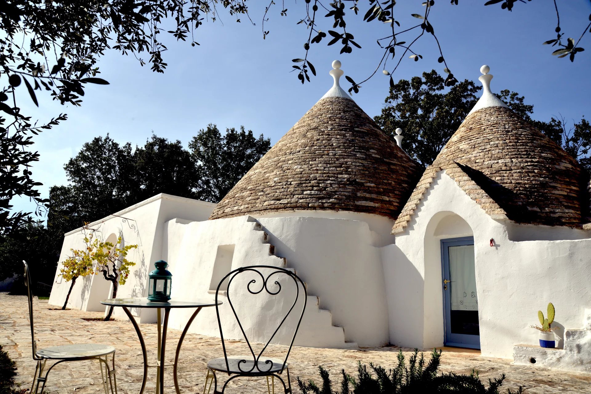 Sale Property Ostuni