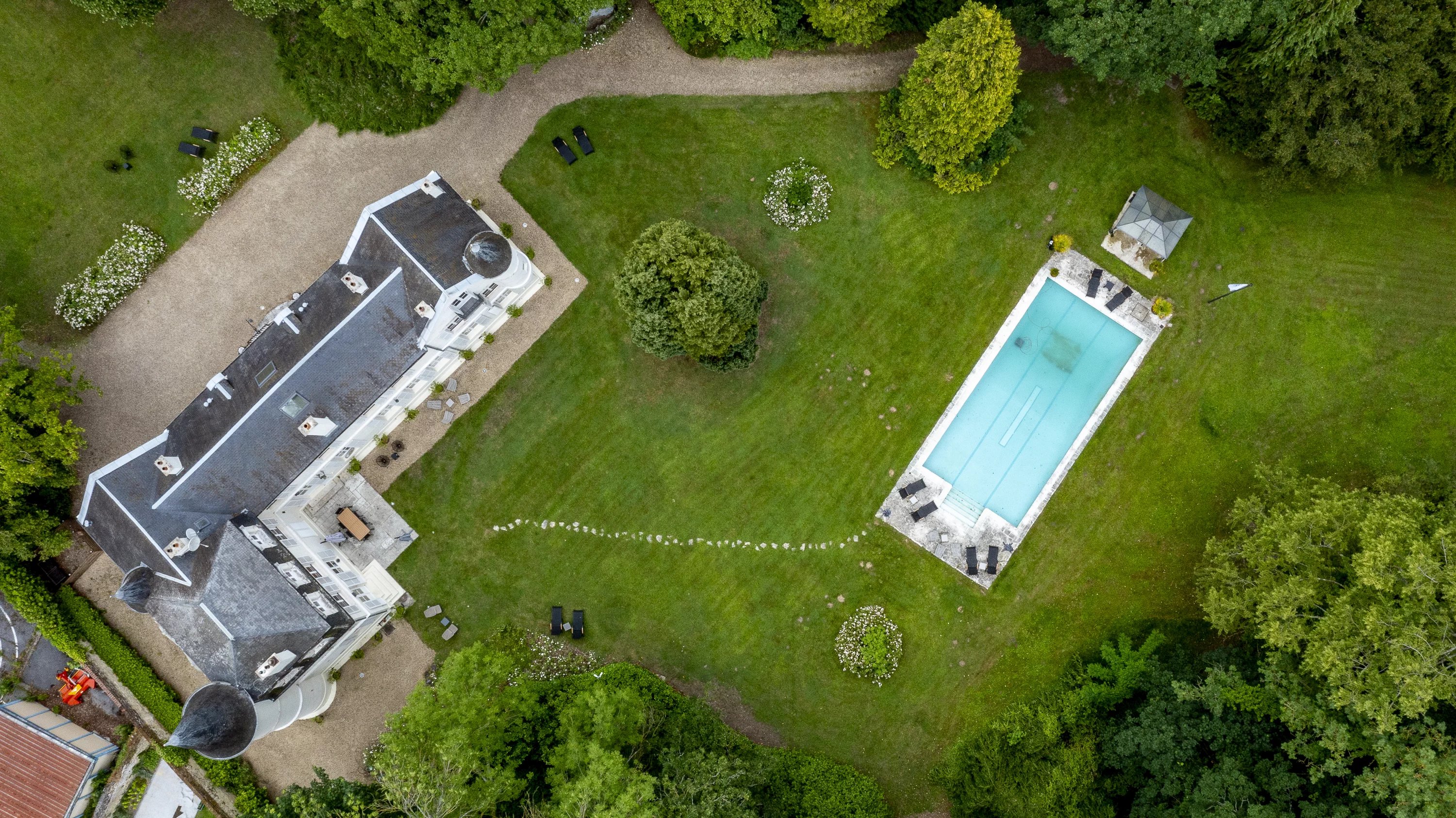 Venta Casa solariega Bury