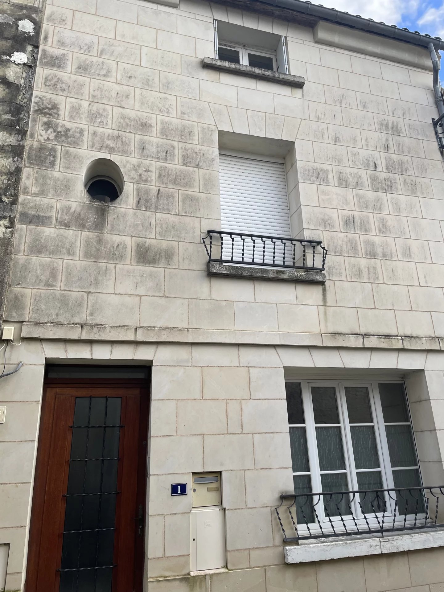 Agence immobilière de DENIZE LUCILLE