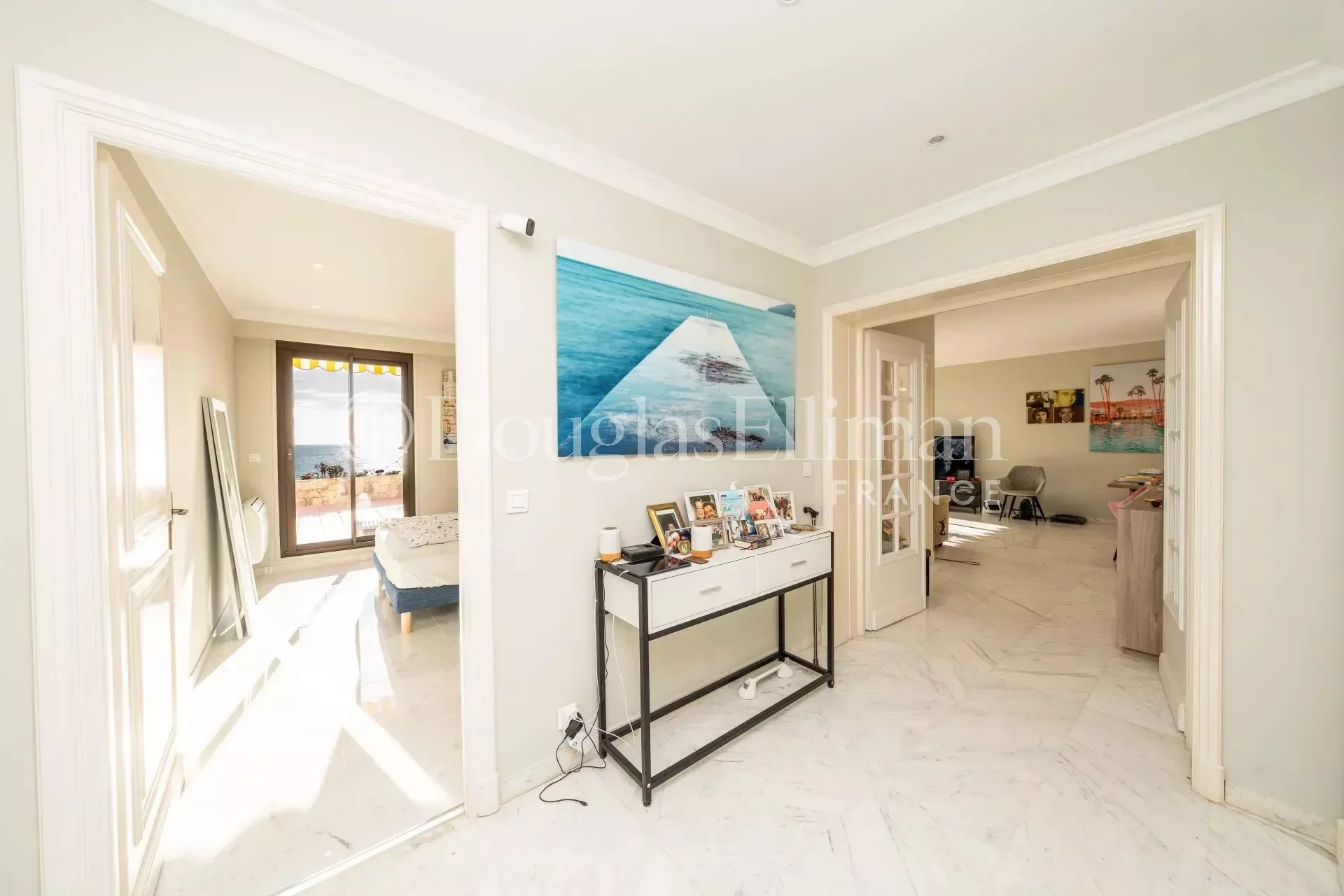 Roquebrune Cap Martin – Superbe appartement domaine privé - Image nᵒ3