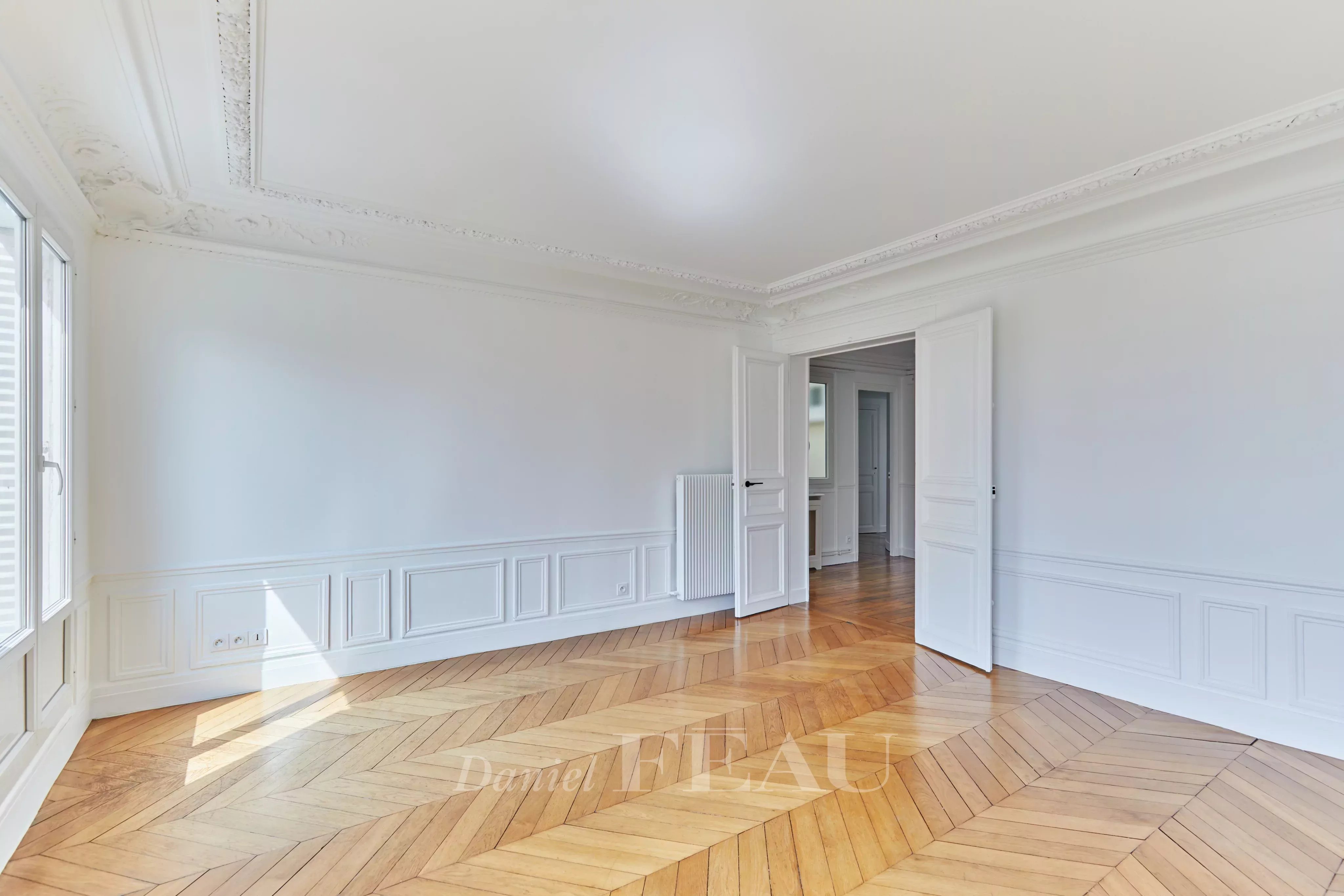 Rental Apartment Paris 15th