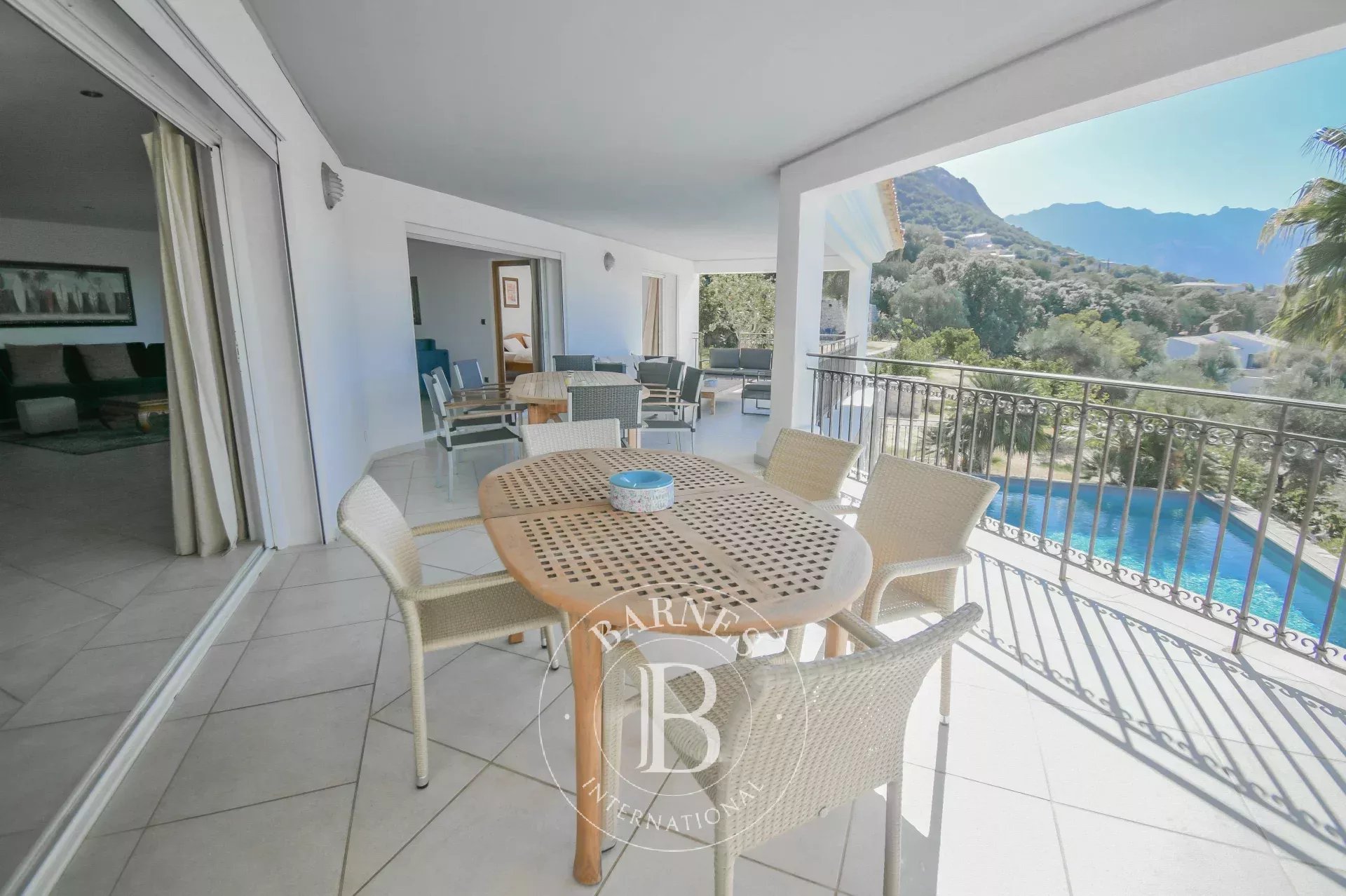 Villa Lumio - picture 5