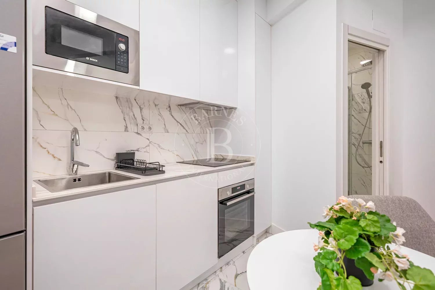 Daire Madrid - picture 6