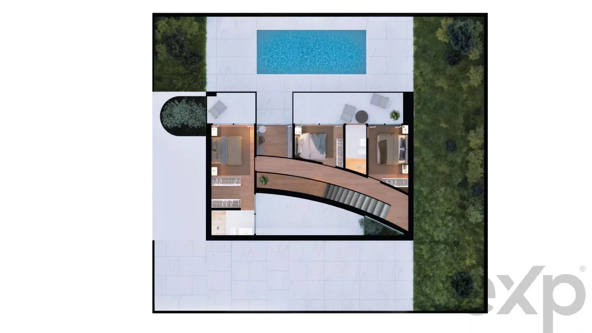 8Pines – Aroeira | Villa B1 (3/4-bed) with pool | Pre-launch 86343949 image 14