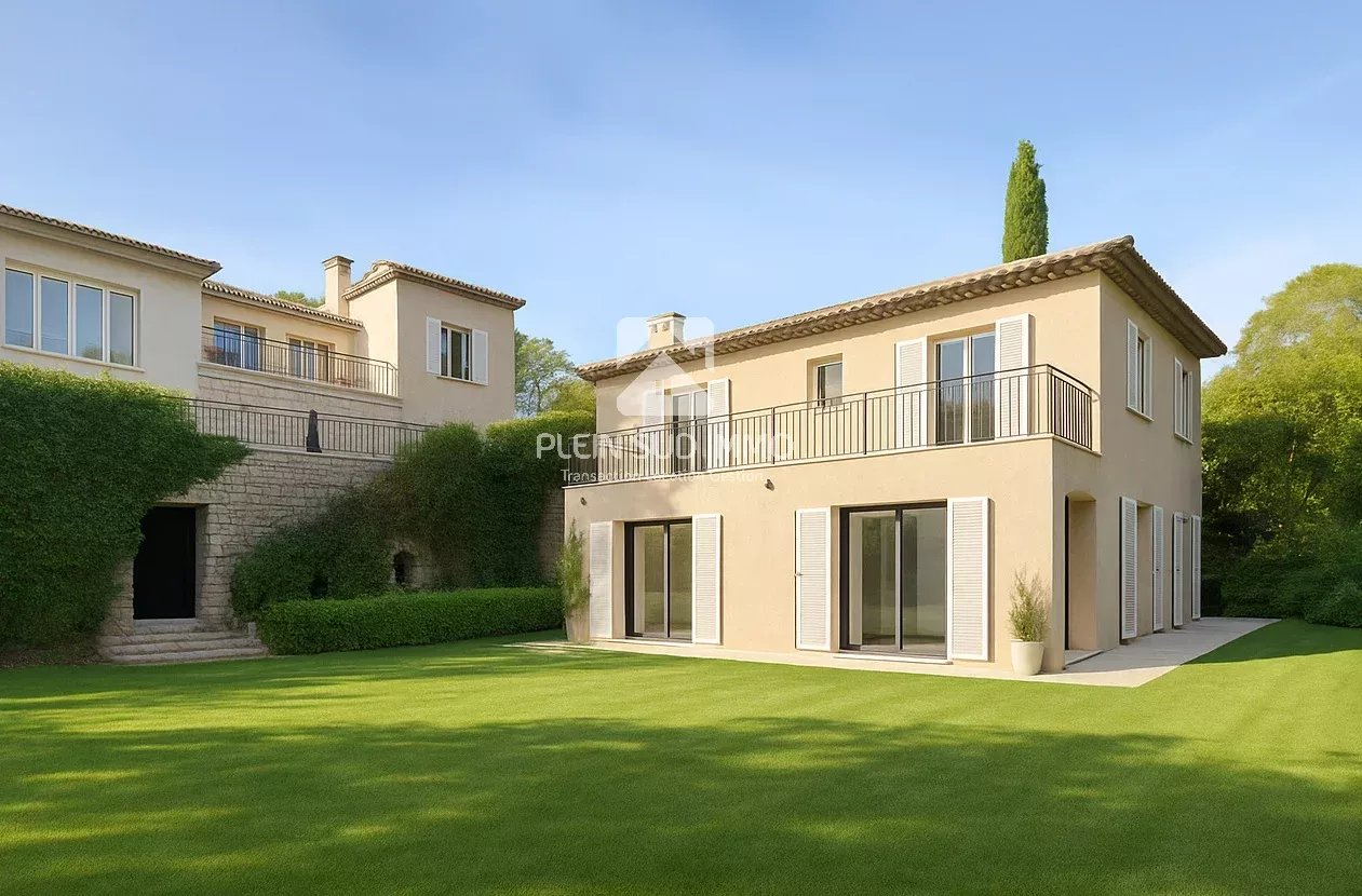 Agence immobilière de PLEIN SUD IMMO