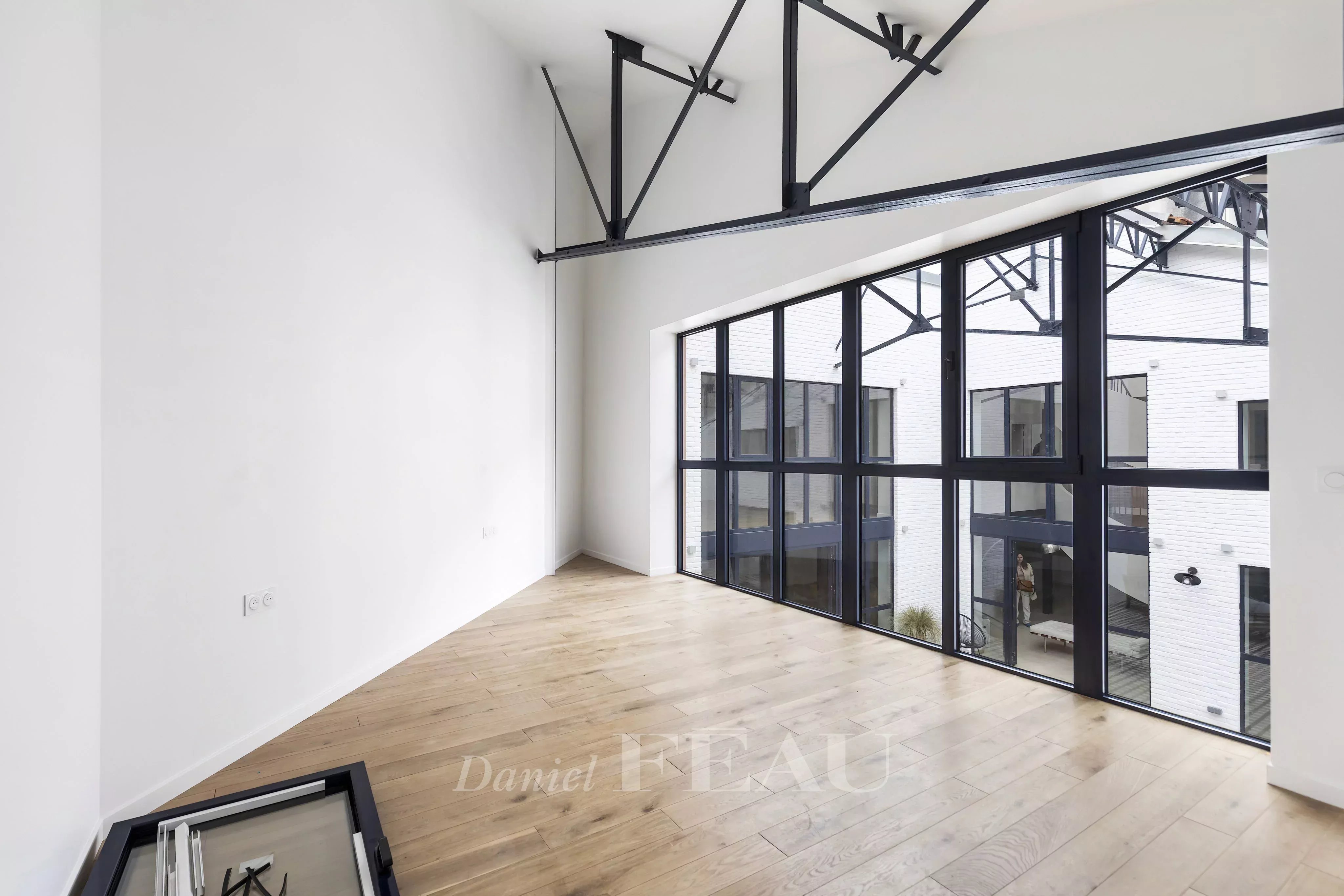 Sale House Boulogne-Billancourt