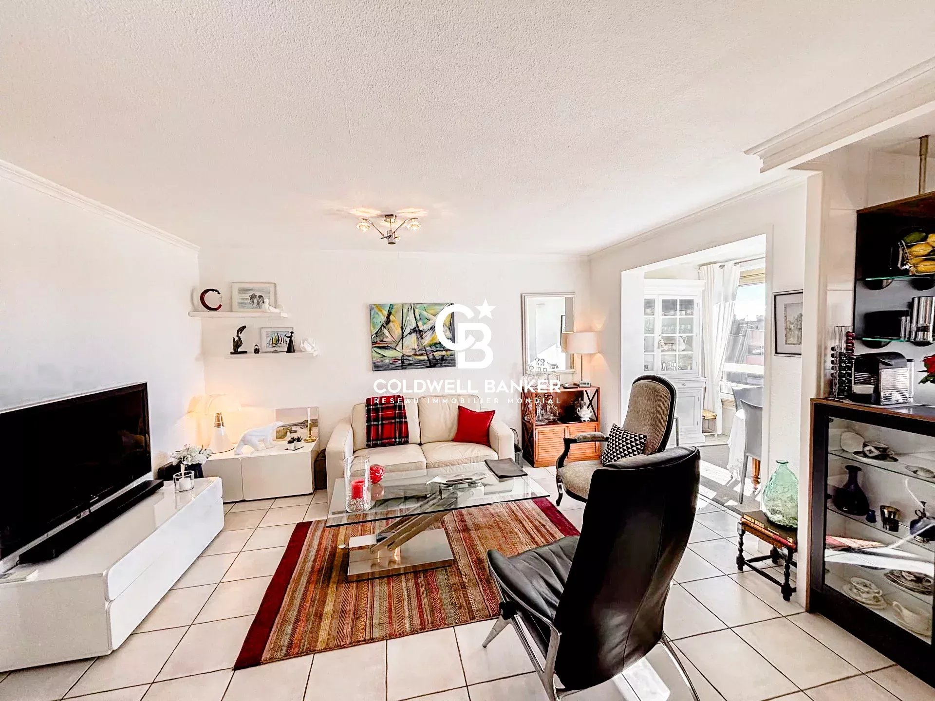 Agence immobilière de Coldwell Banker Beau Rivage