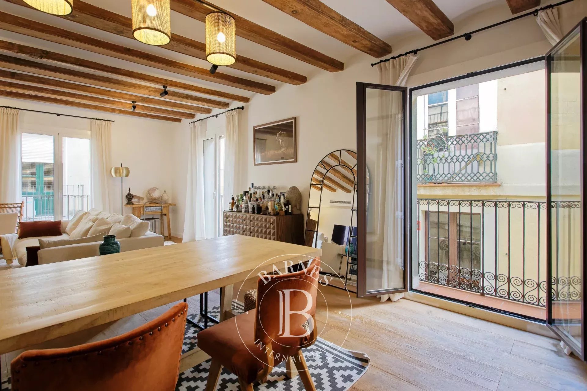 Daire Barcelona - picture 13