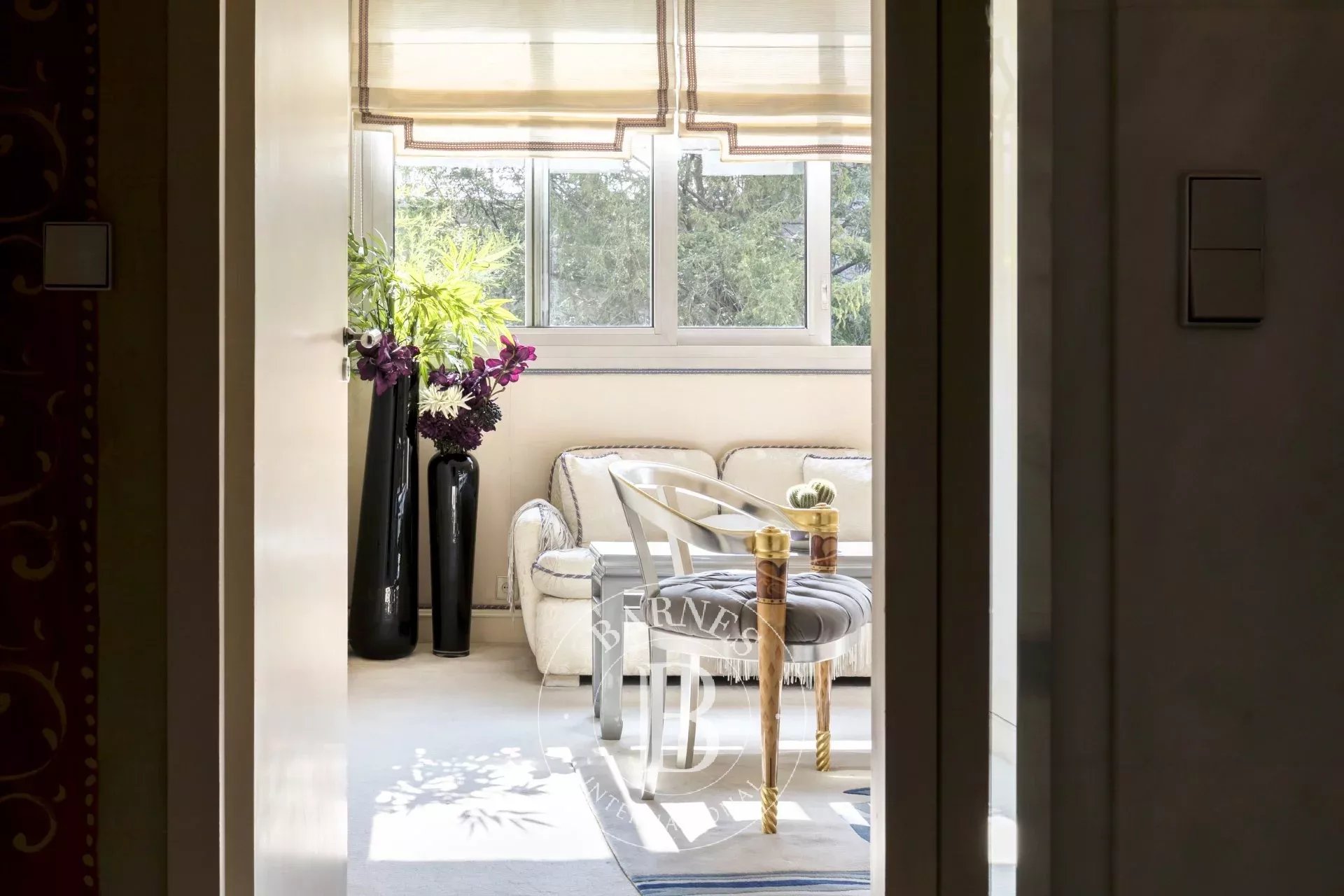 Daire Neuilly-sur-Seine - picture 24