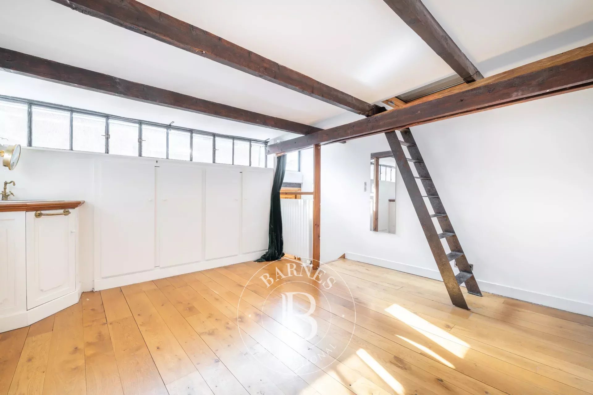 Daire Paris 10ème - picture 10