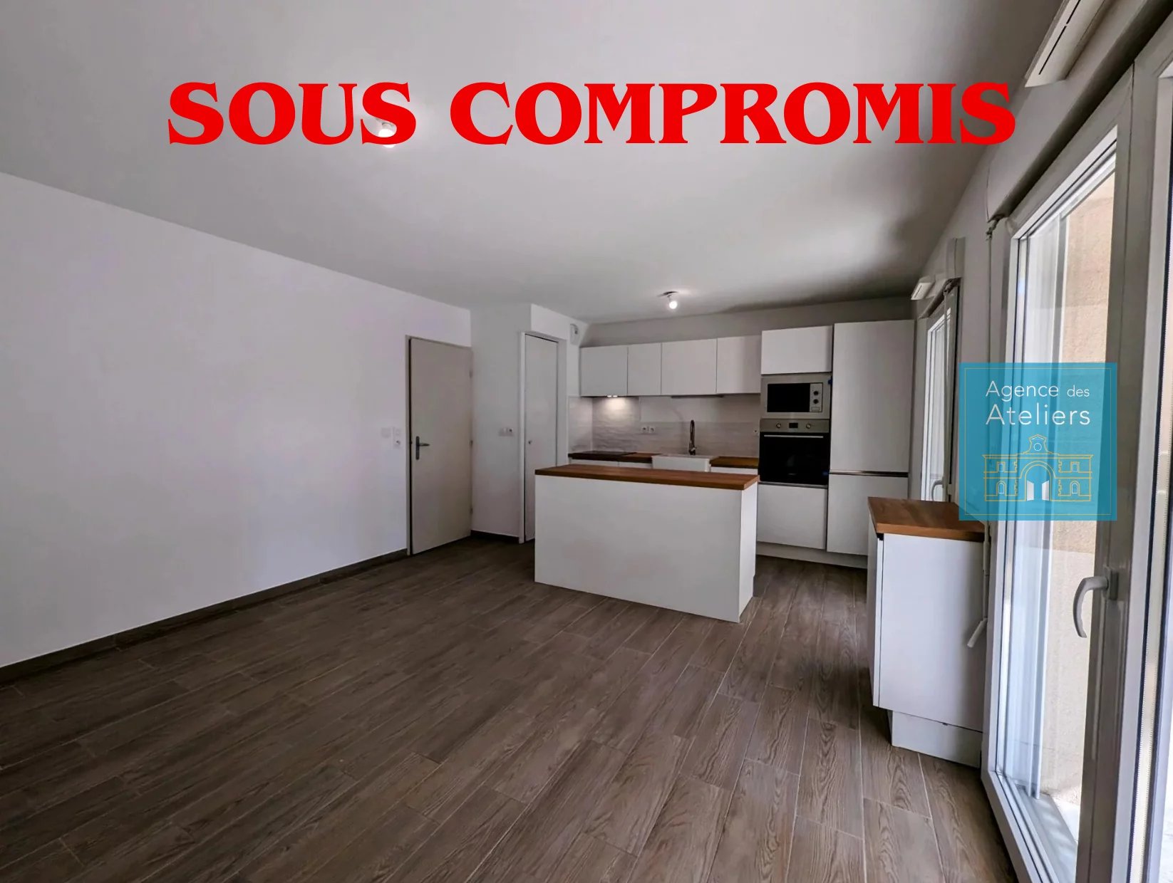 Vente Appartement Arles