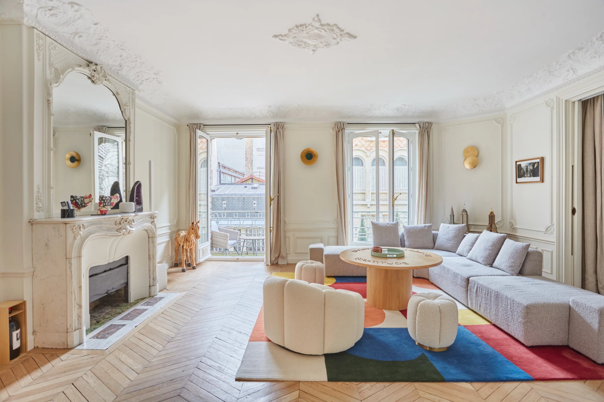 4 Bedroom Apartment/Flat's Image 14