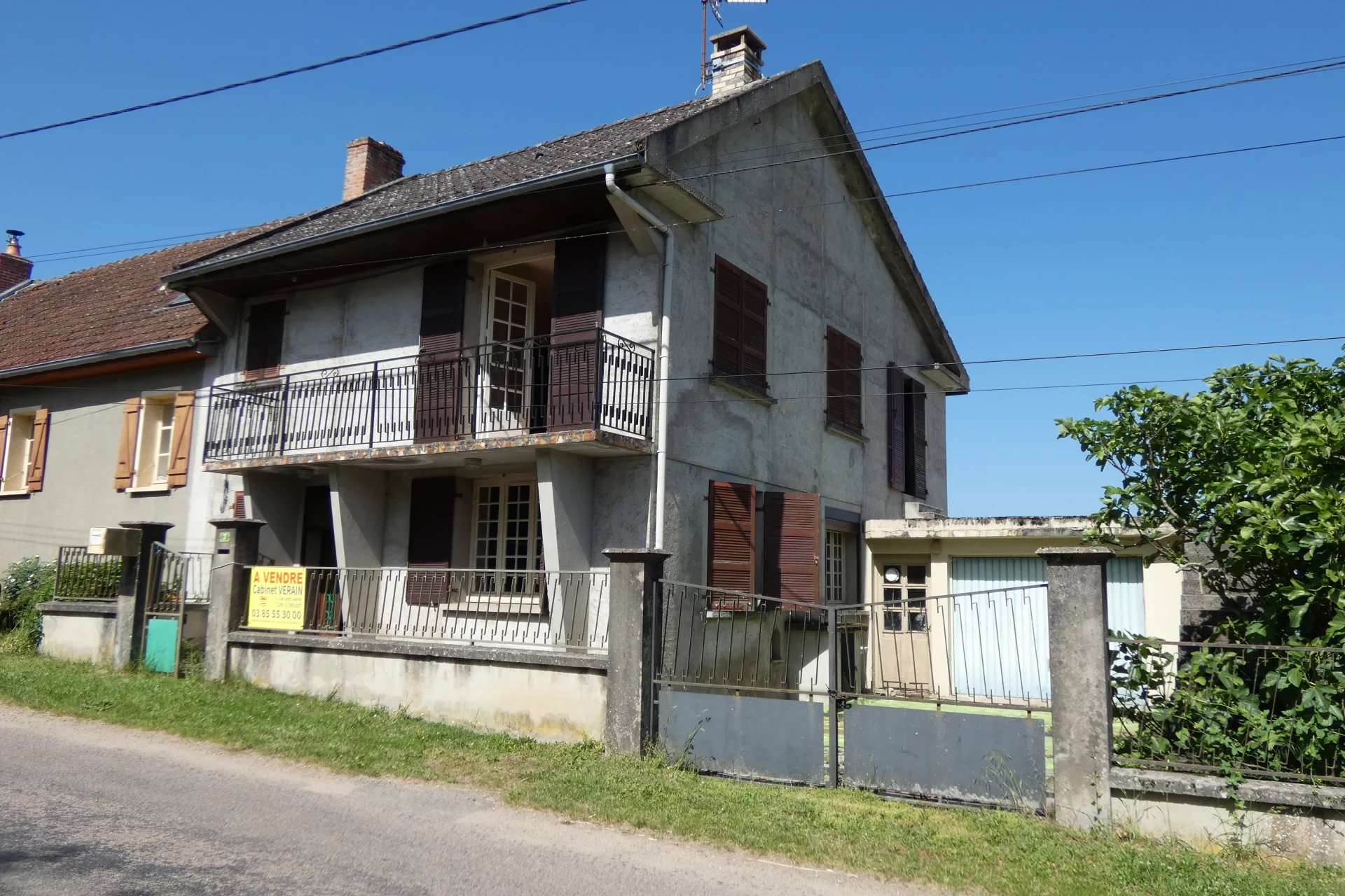 Sale House Marmagne