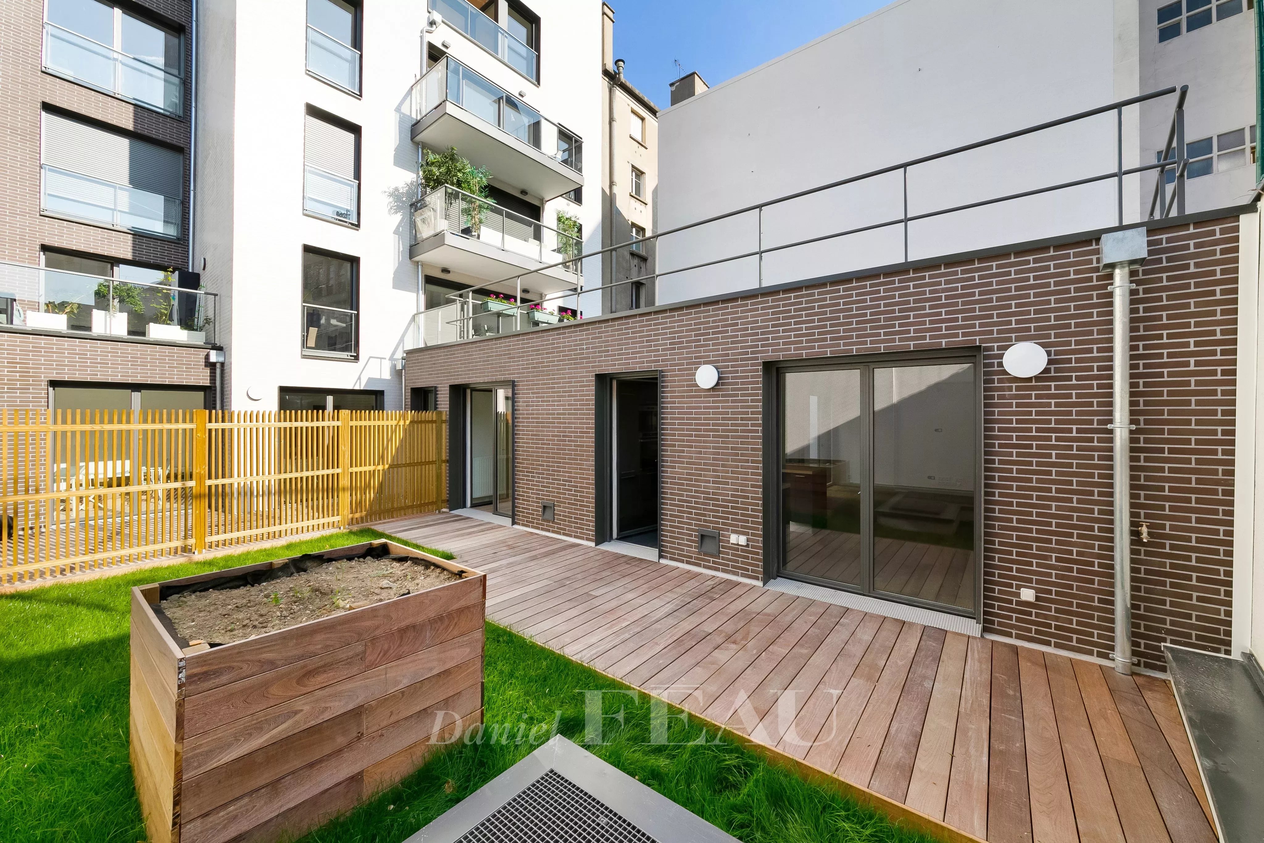 Immeuble