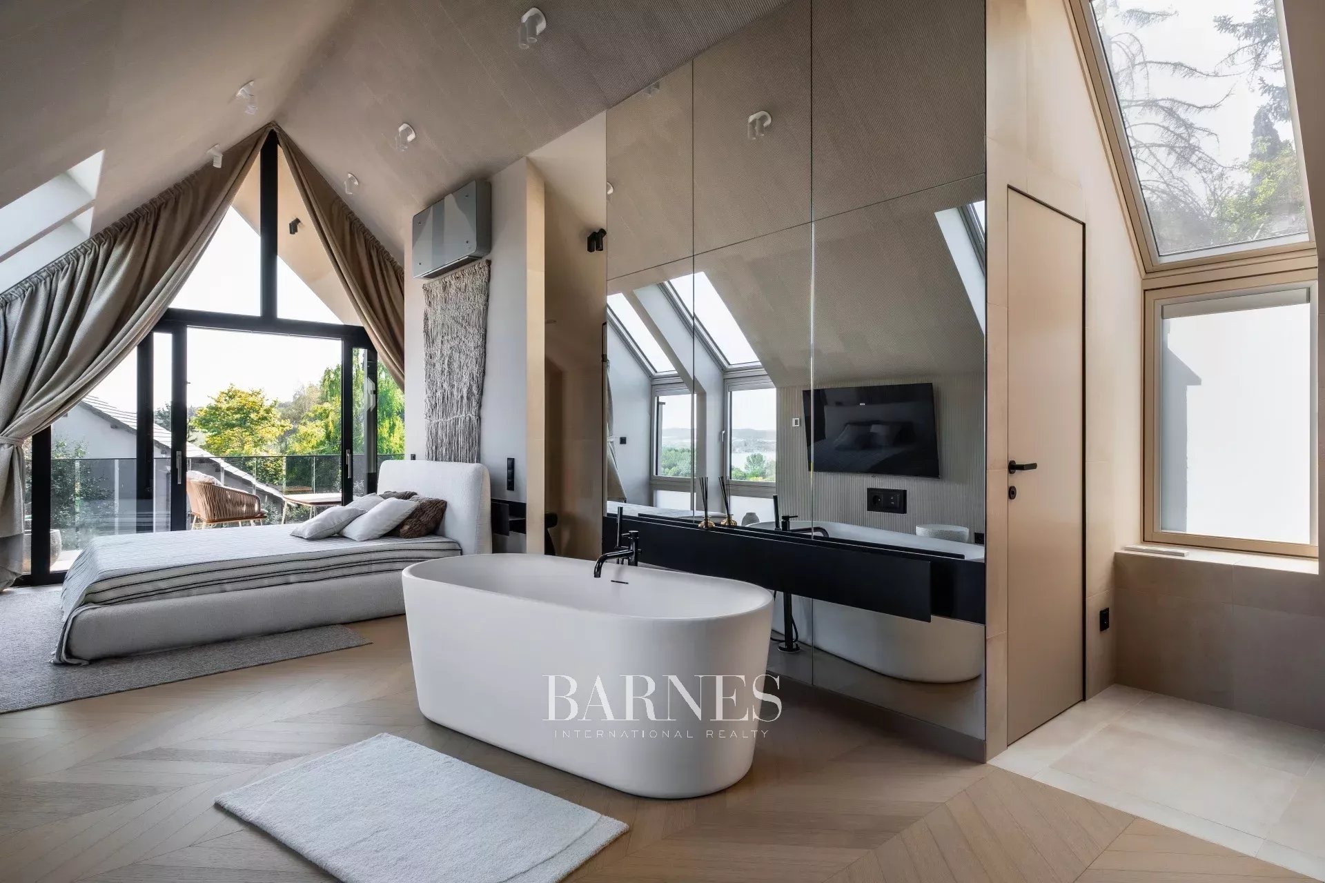 Villa Tihany - picture 11