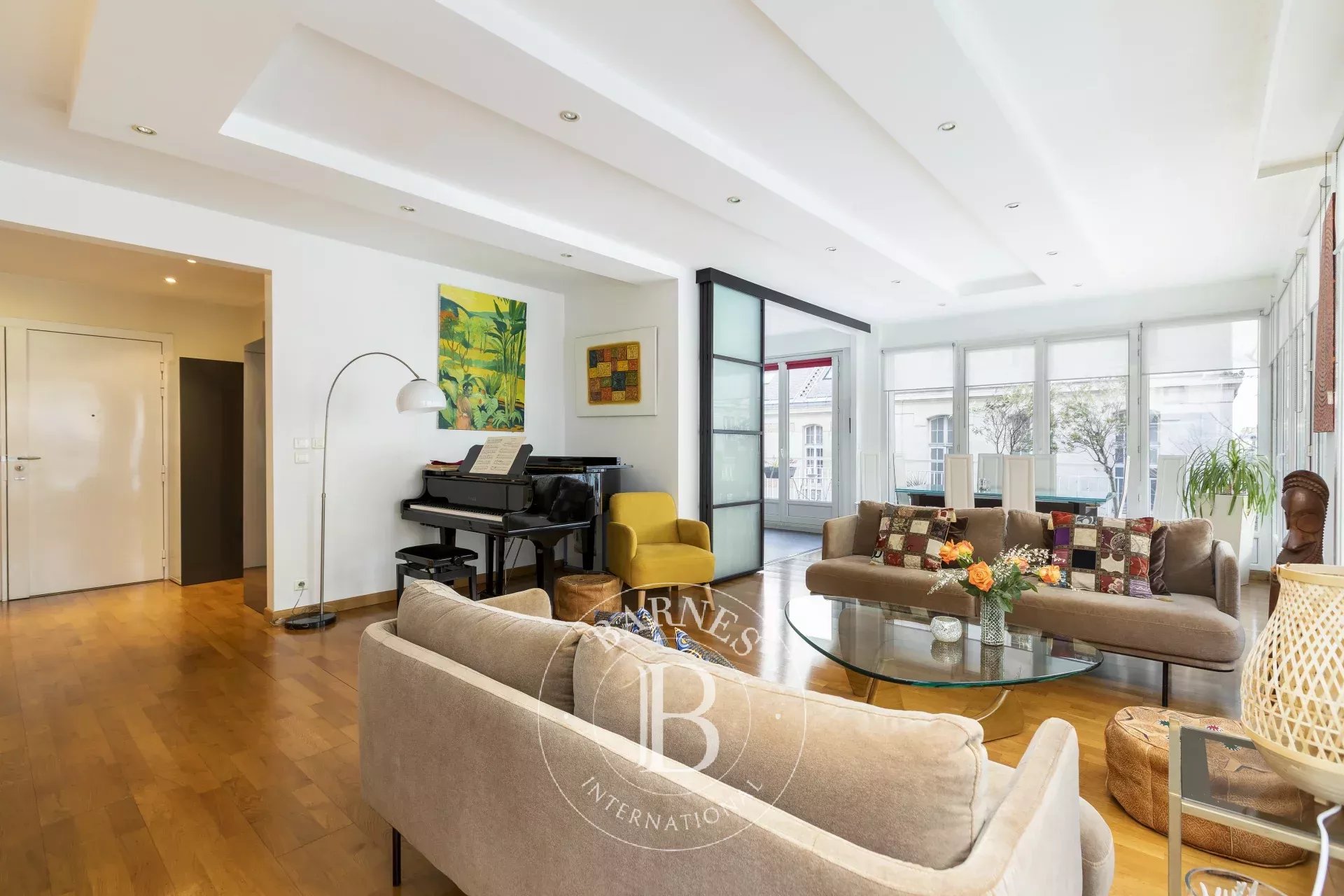Exclusive - Paris 16 - Longchamp - 2 or 3-bed apartment