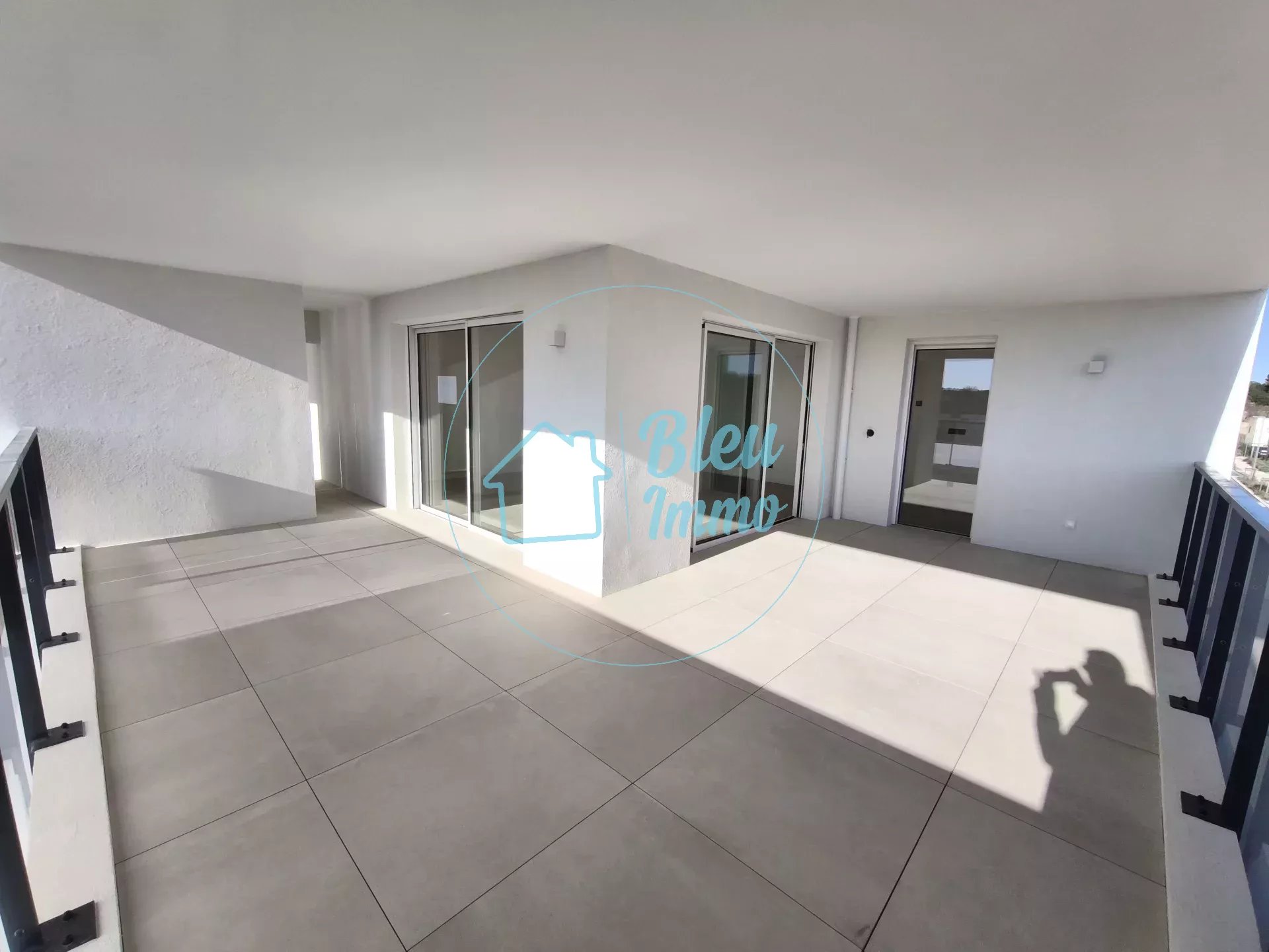 Agence immobilière de Bleu Immo