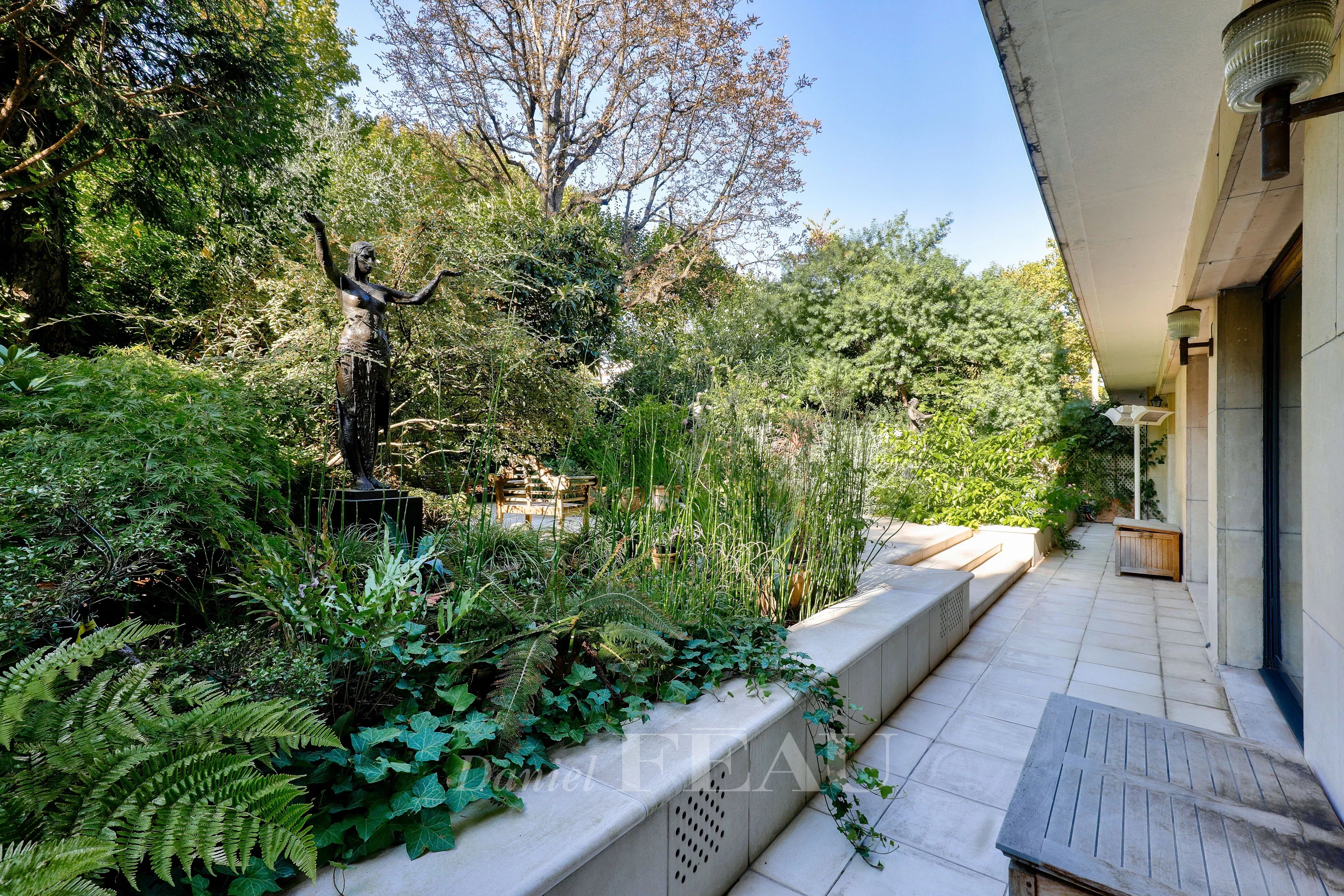 Vente Appartement Neuilly-sur-Seine