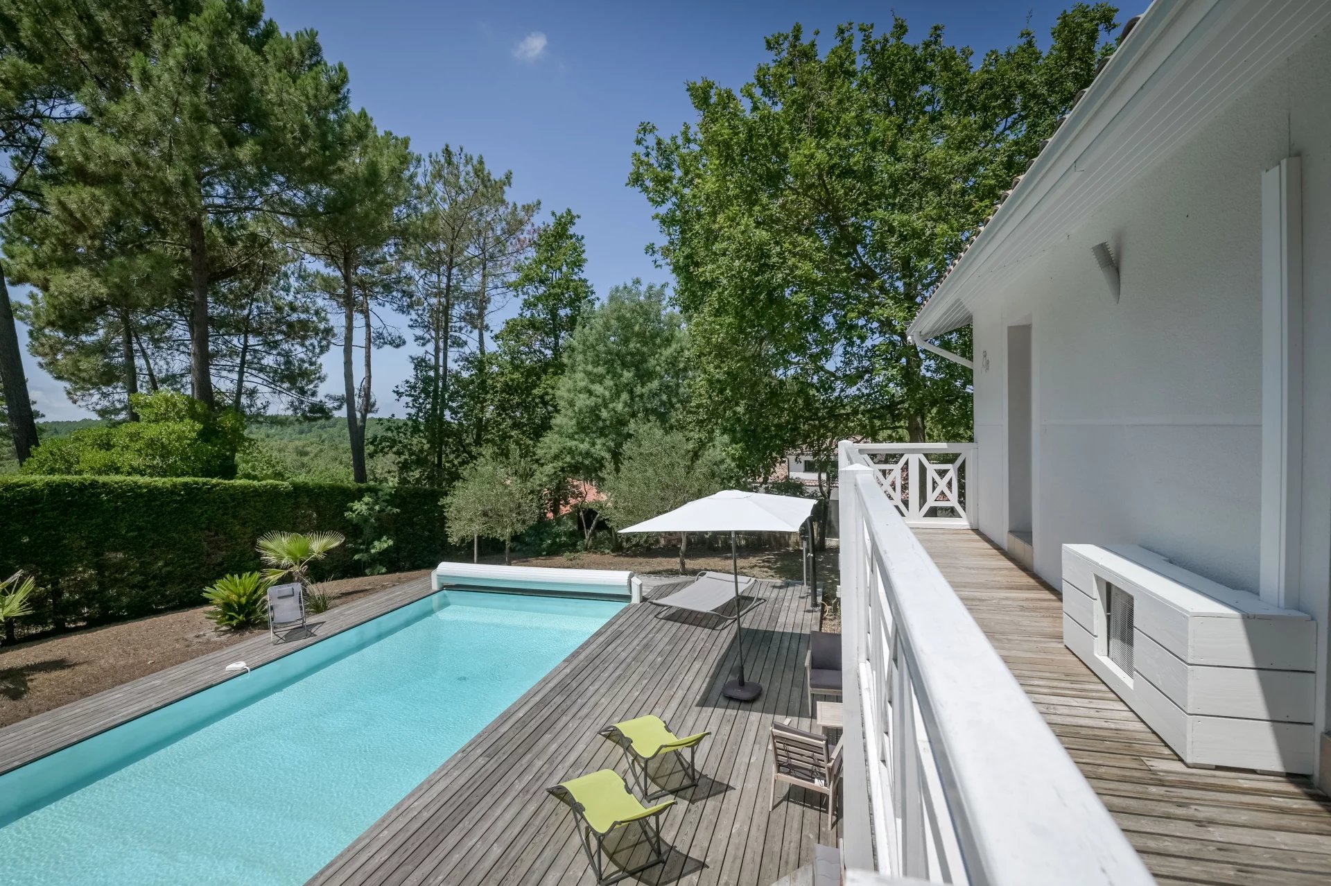 Sale House Biscarrosse