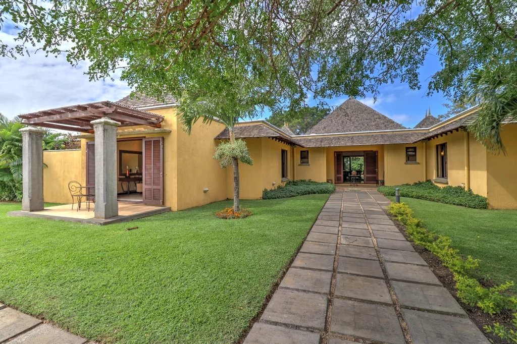 Venta Villa Tamarin