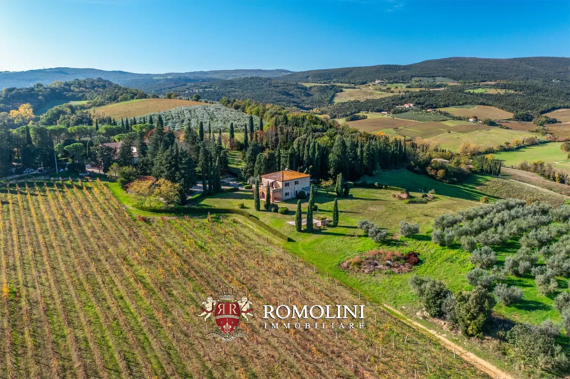 35 Bedroom Vineyard's Image 20