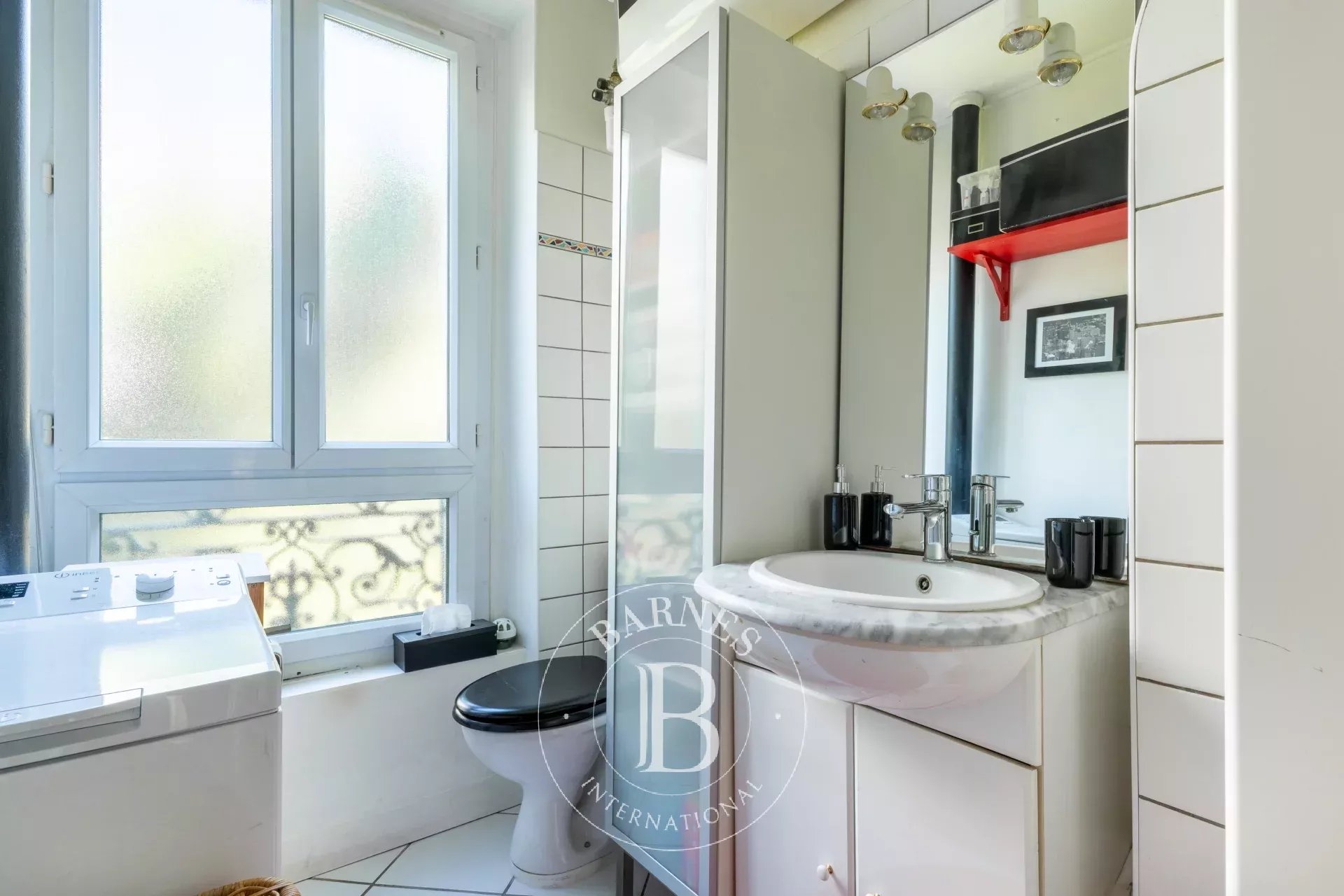 Daire Paris 12ème - picture 9